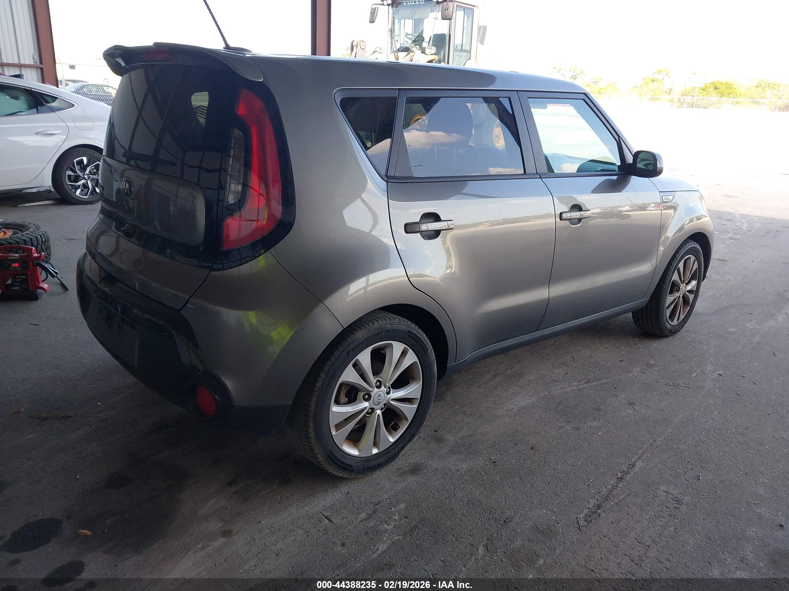 KIA SOUL image 4