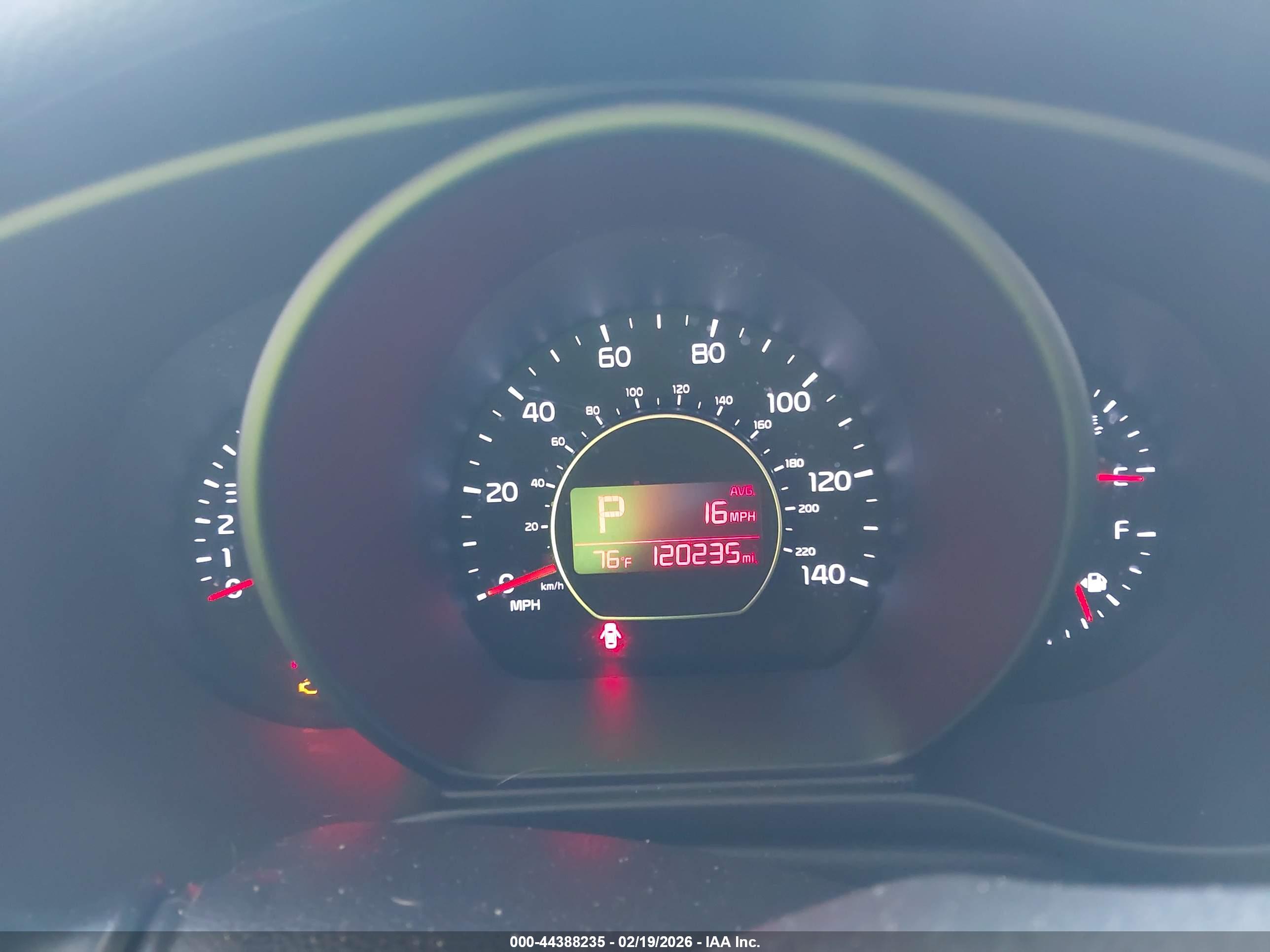 KIA SOUL image 7