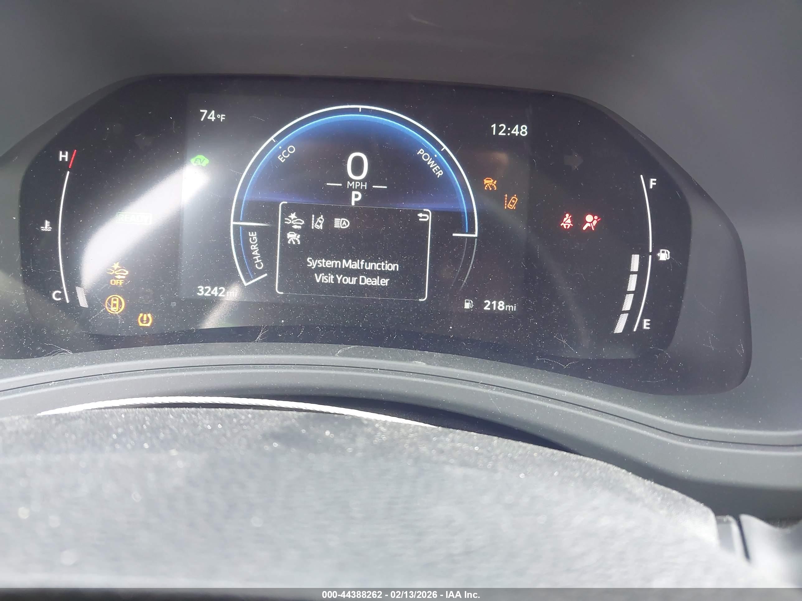TOYOTA GRAND image 7