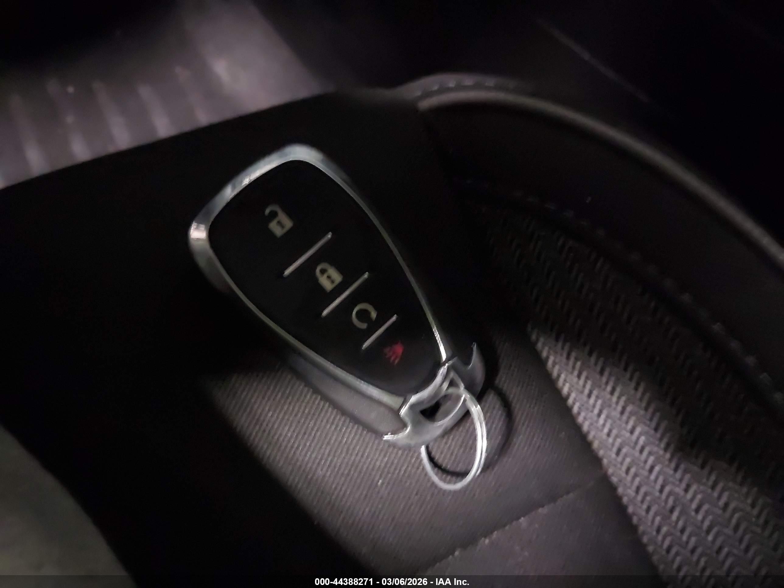 CHEVROLET TRAILBLAZER image 11