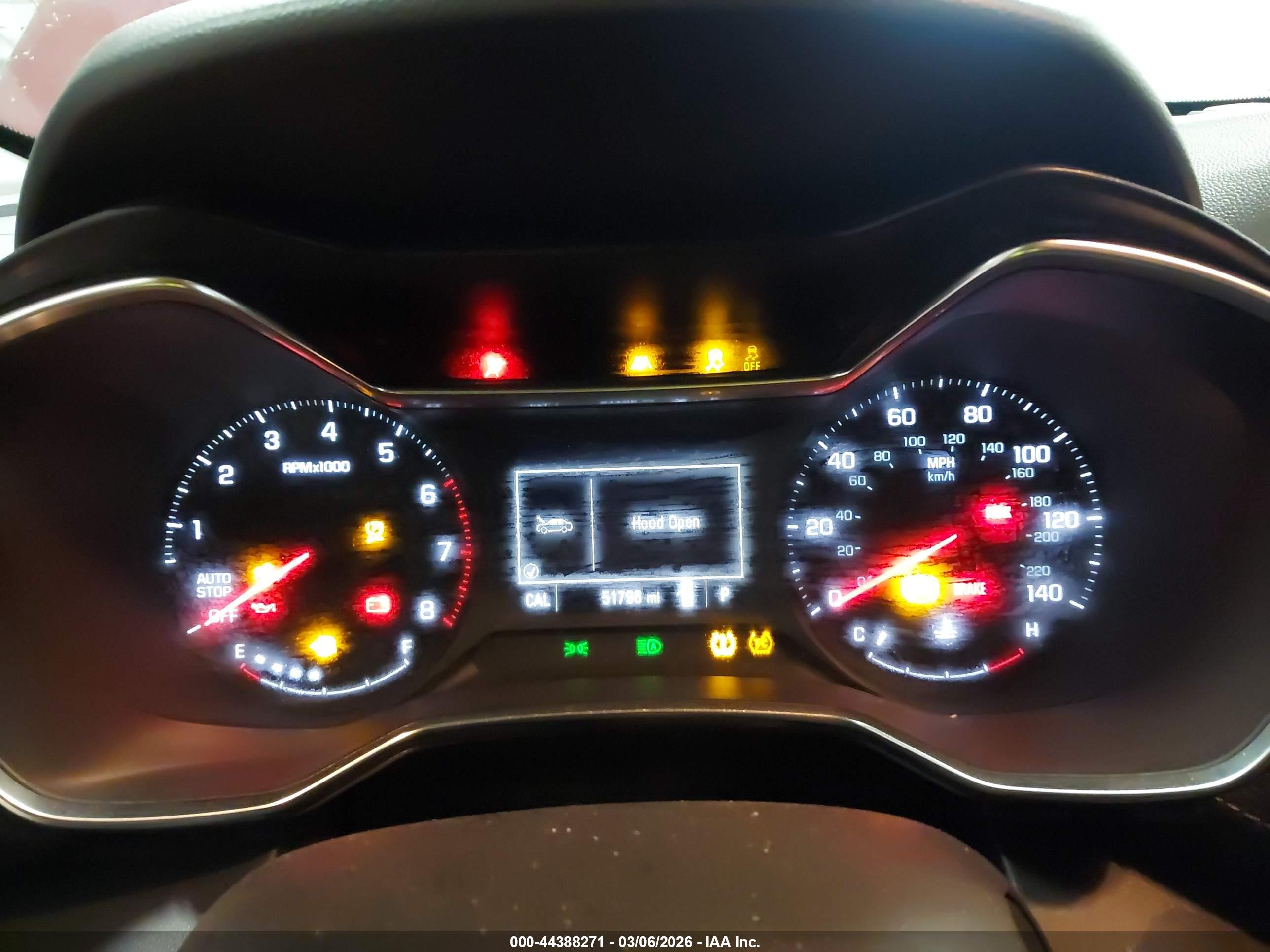 CHEVROLET TRAILBLAZER image 7