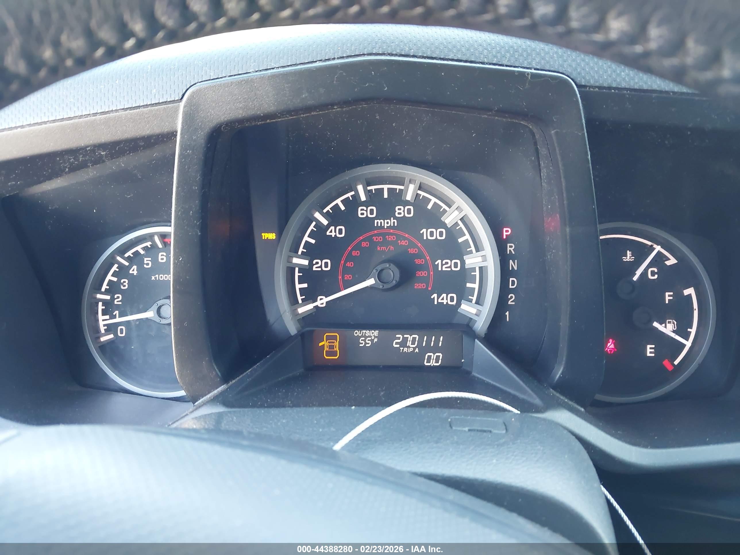 HONDA RIDGELINE image 7