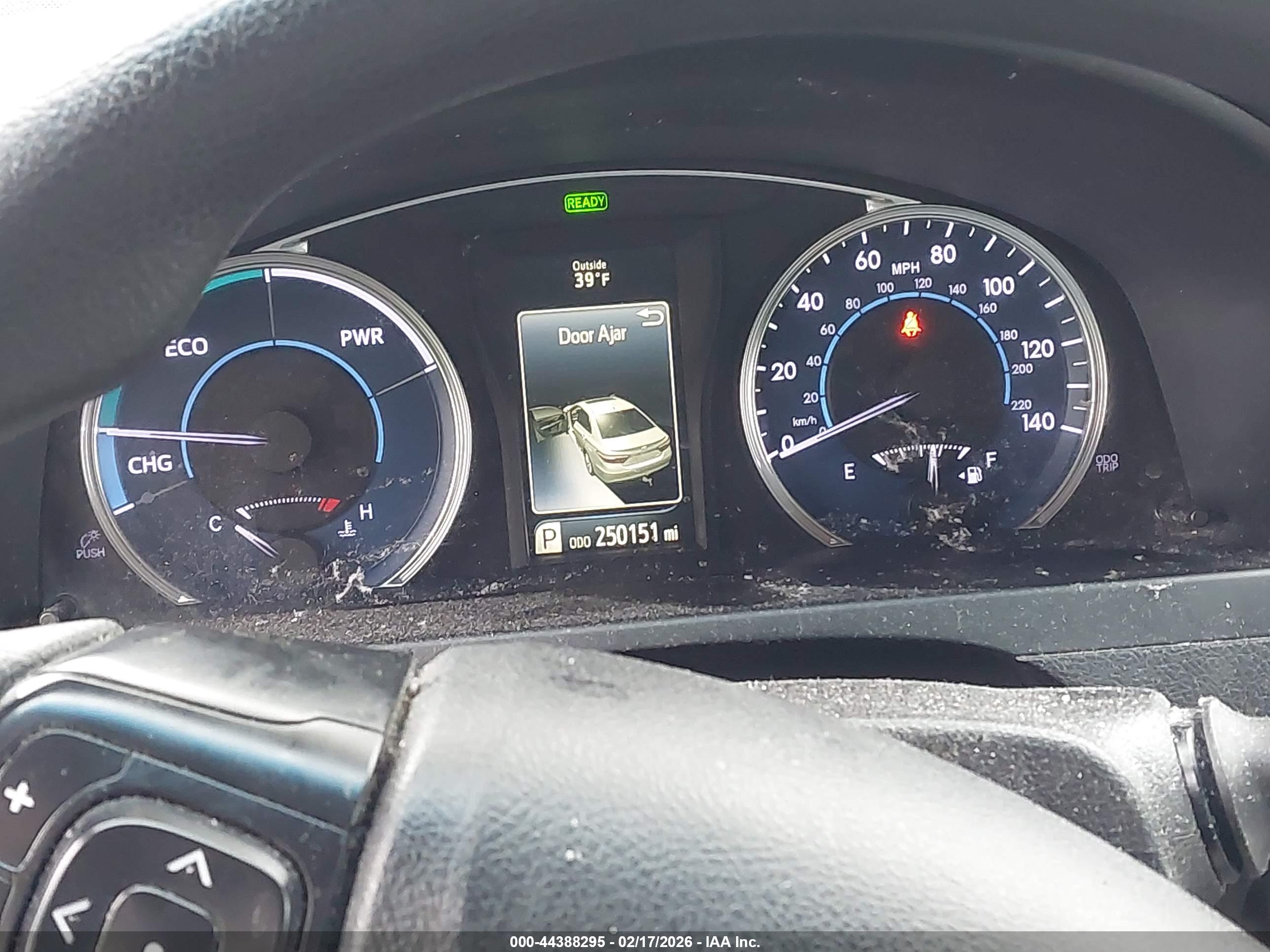 TOYOTA CAMRY image 7