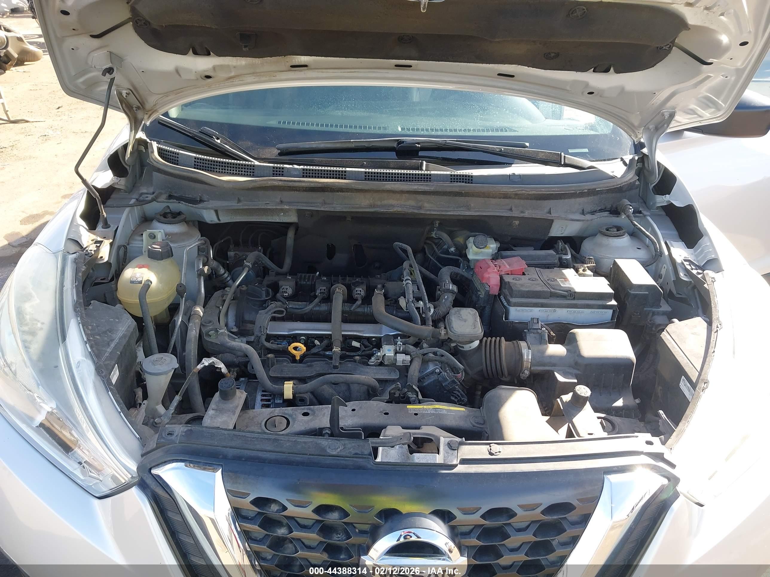 NISSAN KICKS image 10