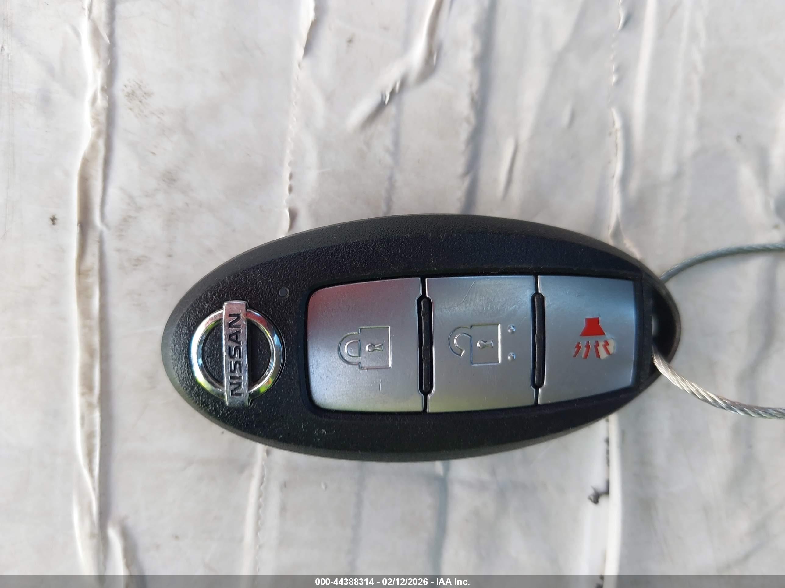 NISSAN KICKS image 11