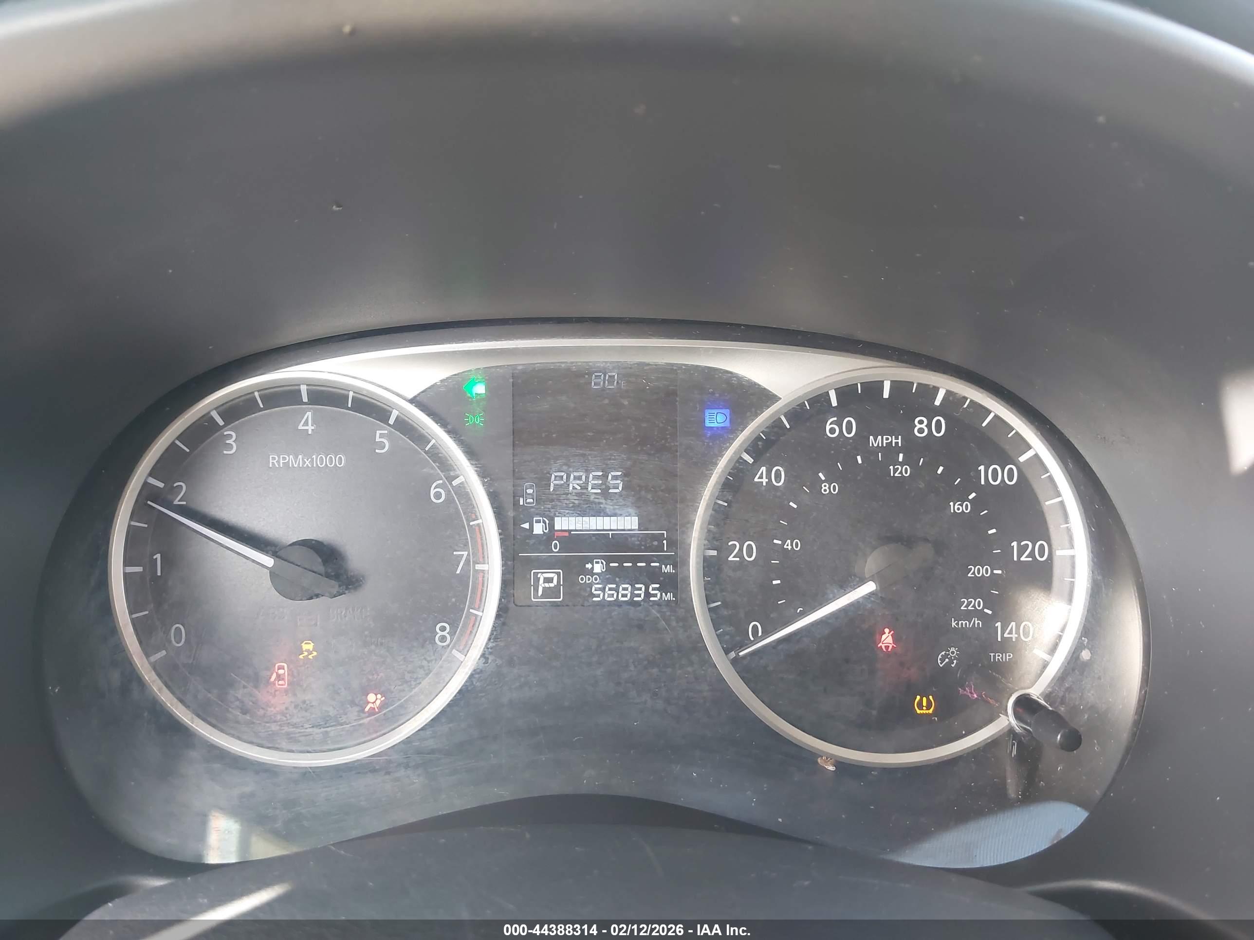 NISSAN KICKS image 7