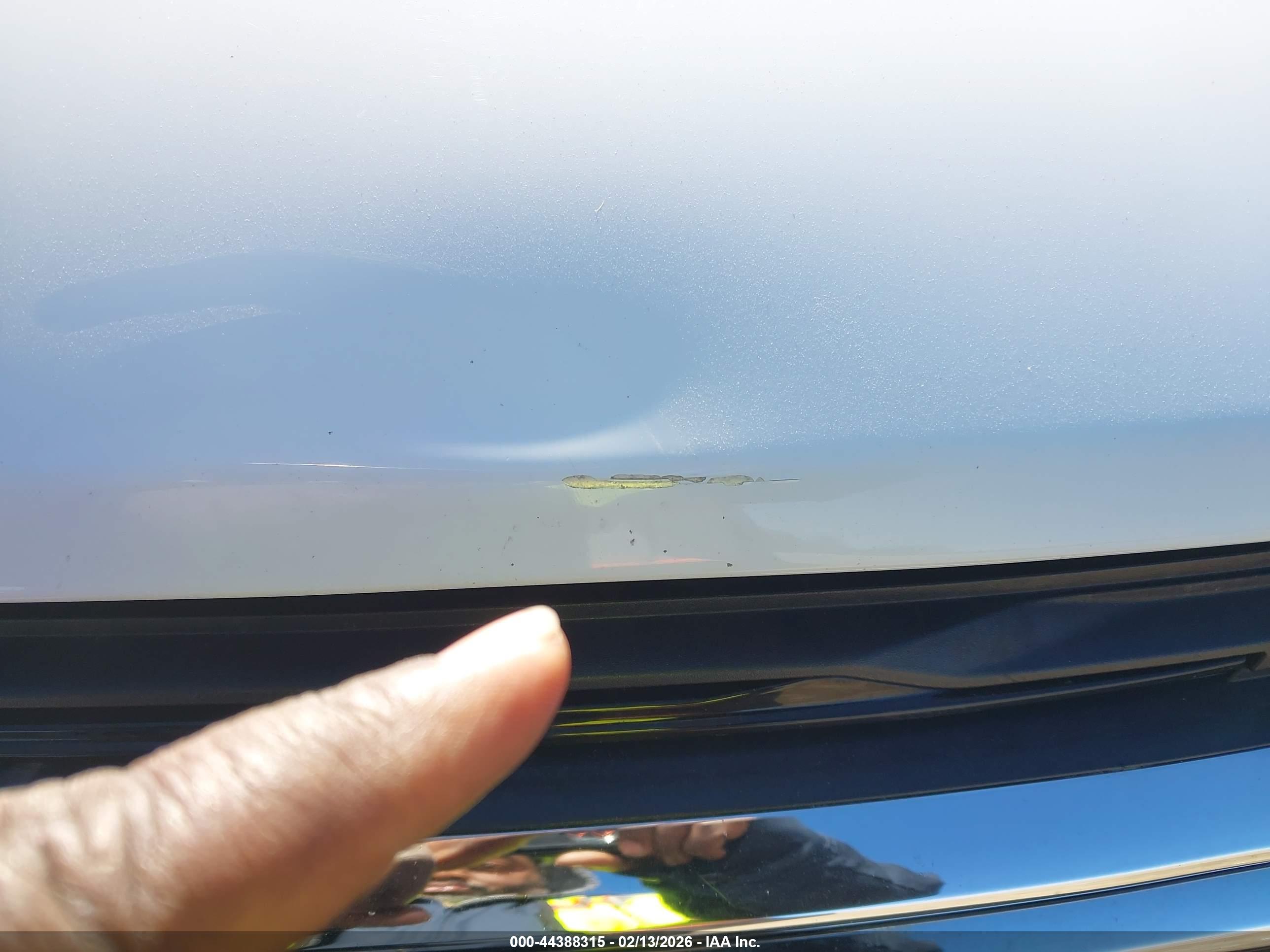 CHEVROLET EQUINOX image 6