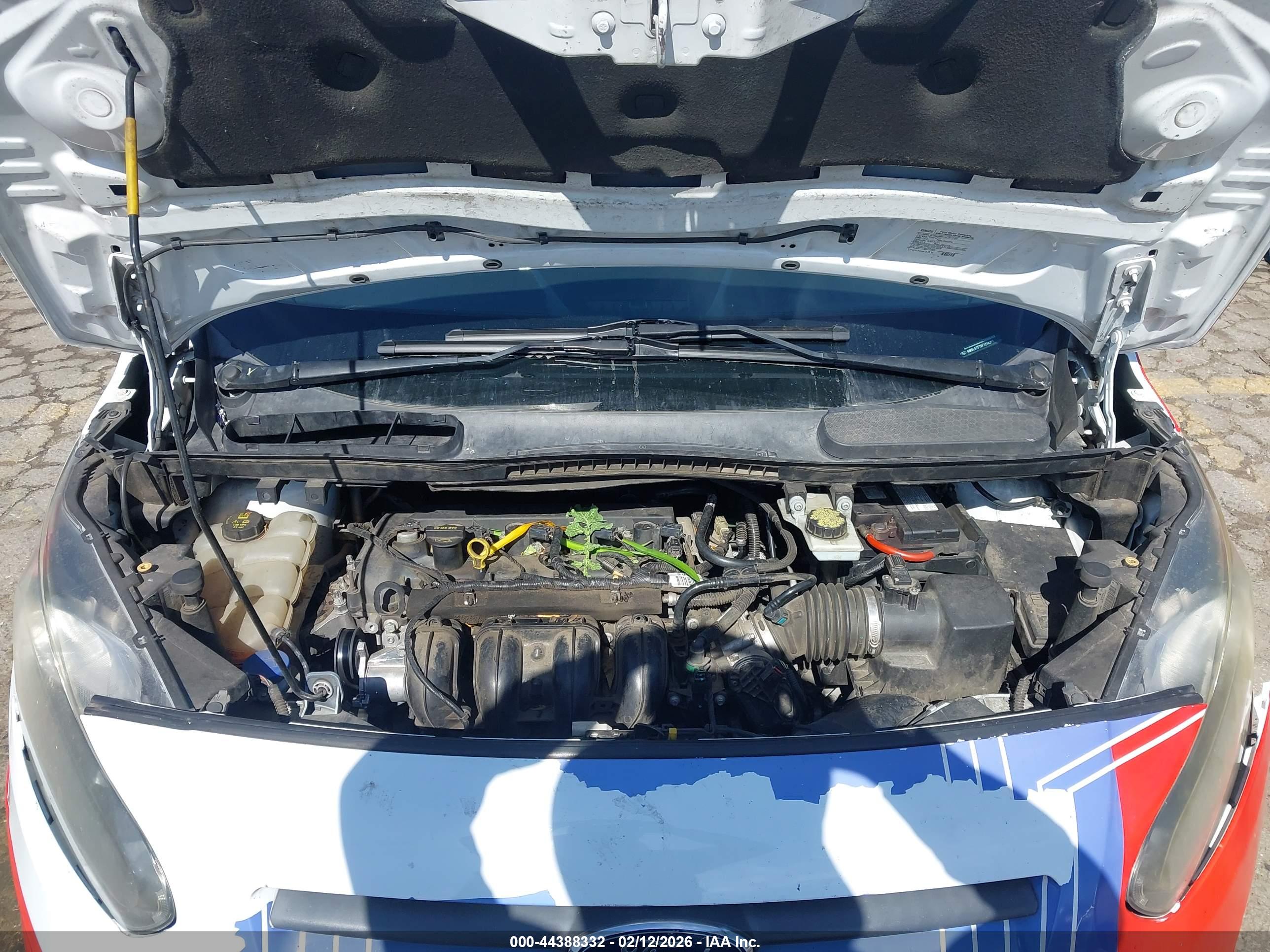 FORD TRANSIT image 10