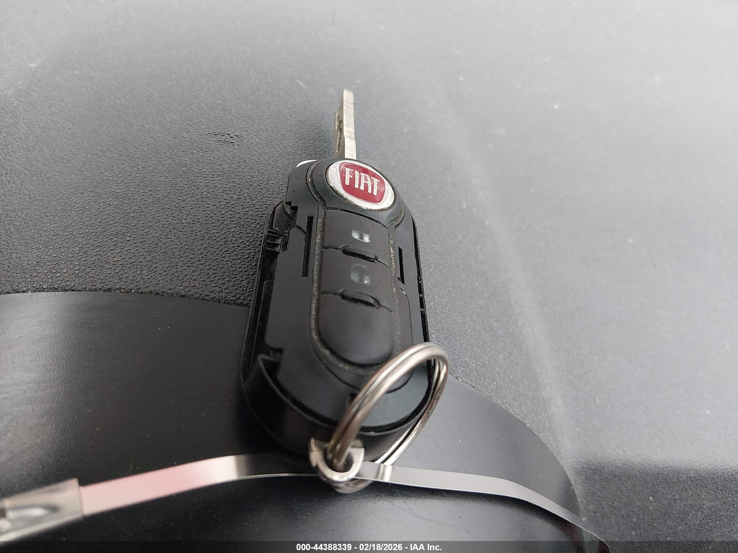 FIAT 500 image 11