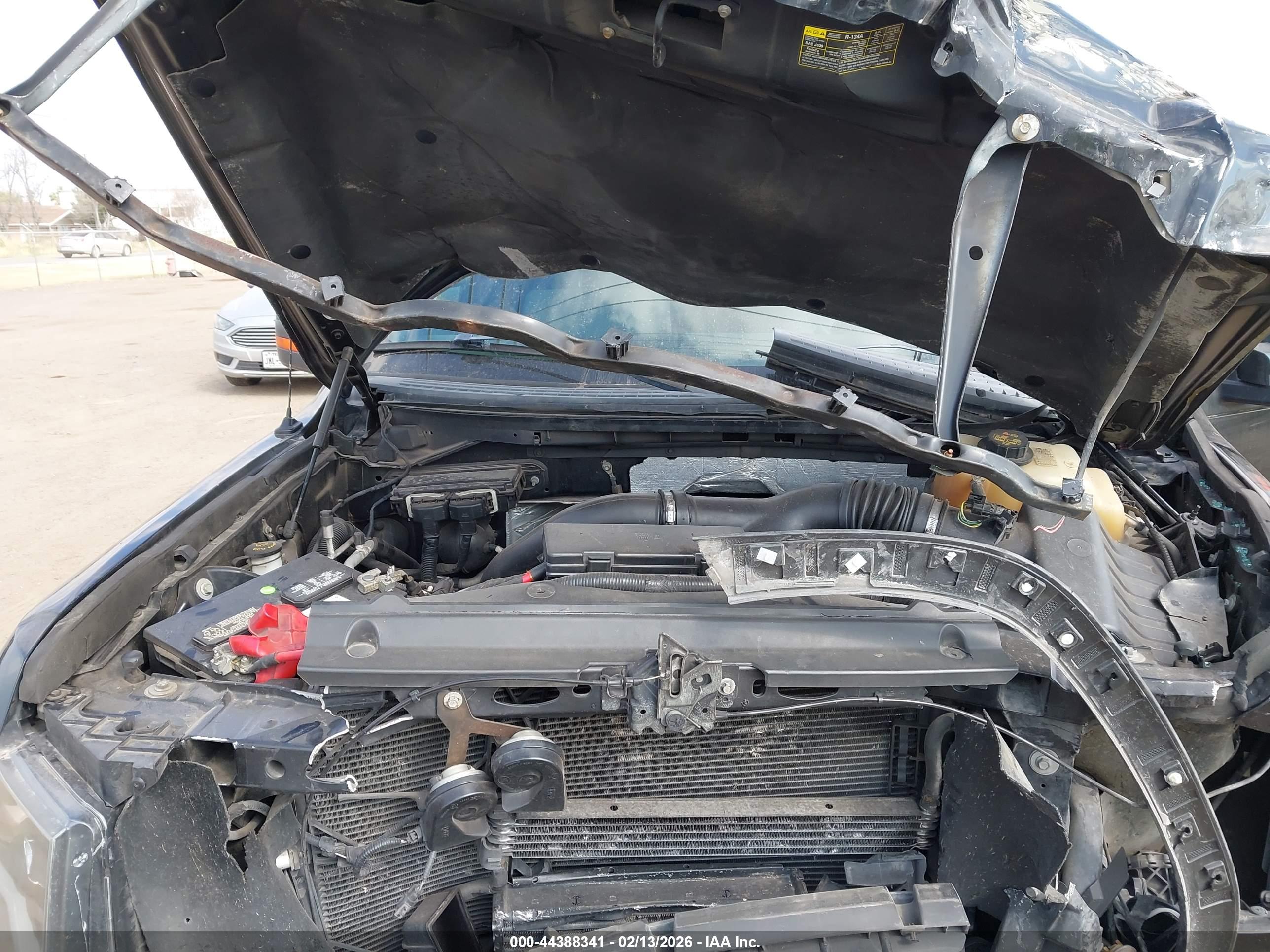 FORD F-150 image 10