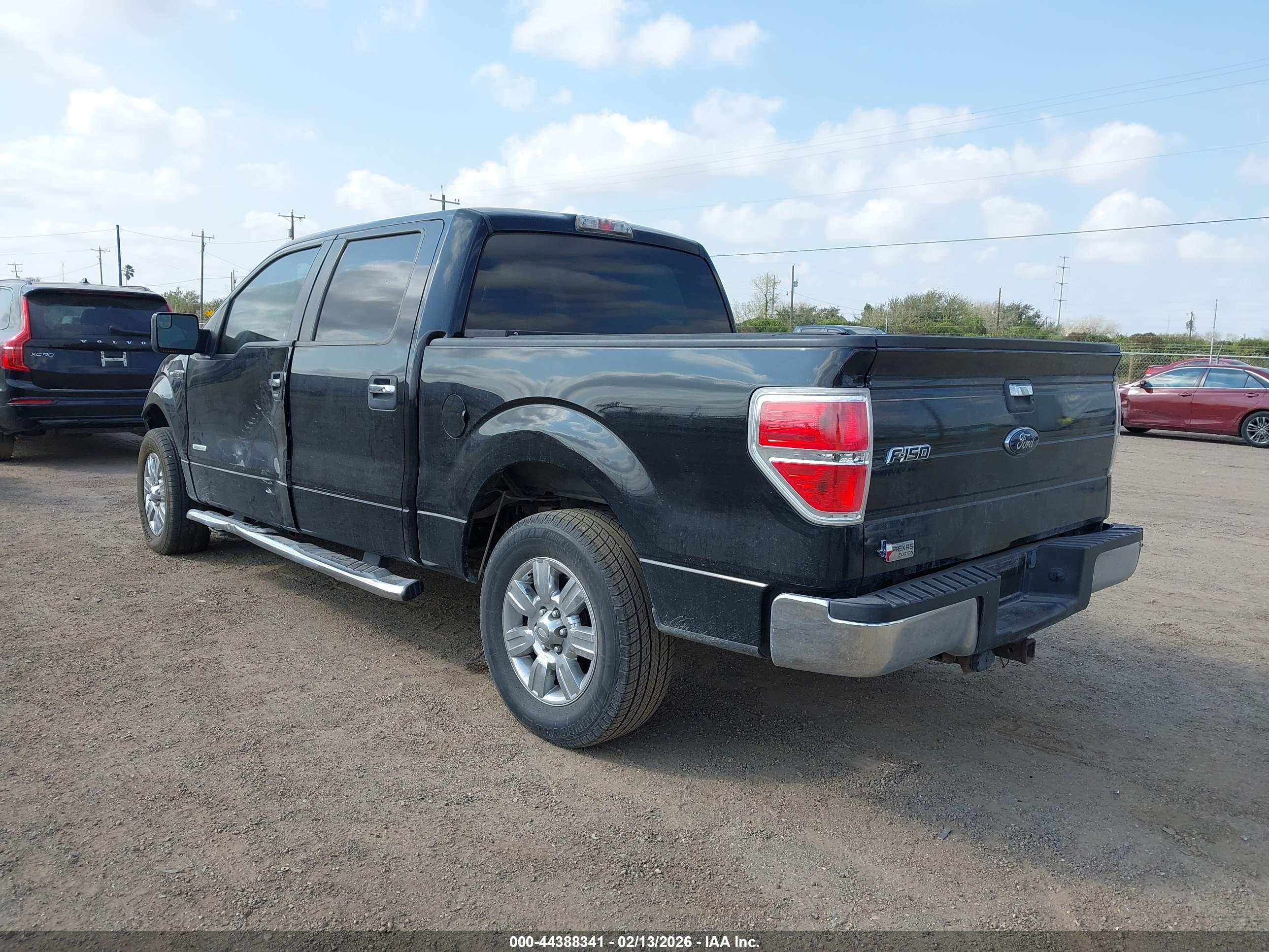 FORD F-150 image 3