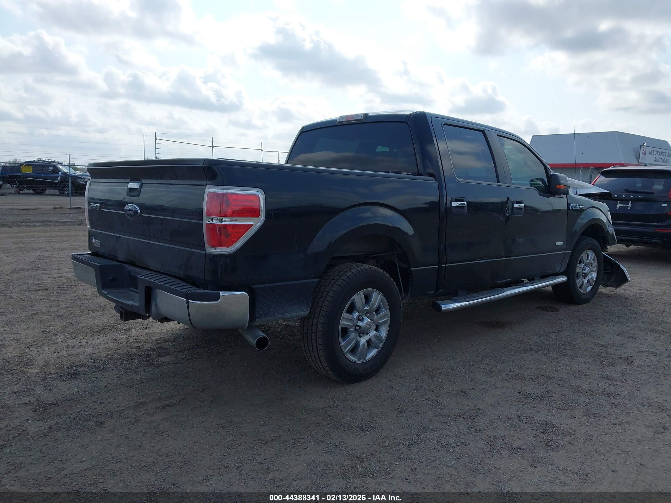 FORD F-150 image 4