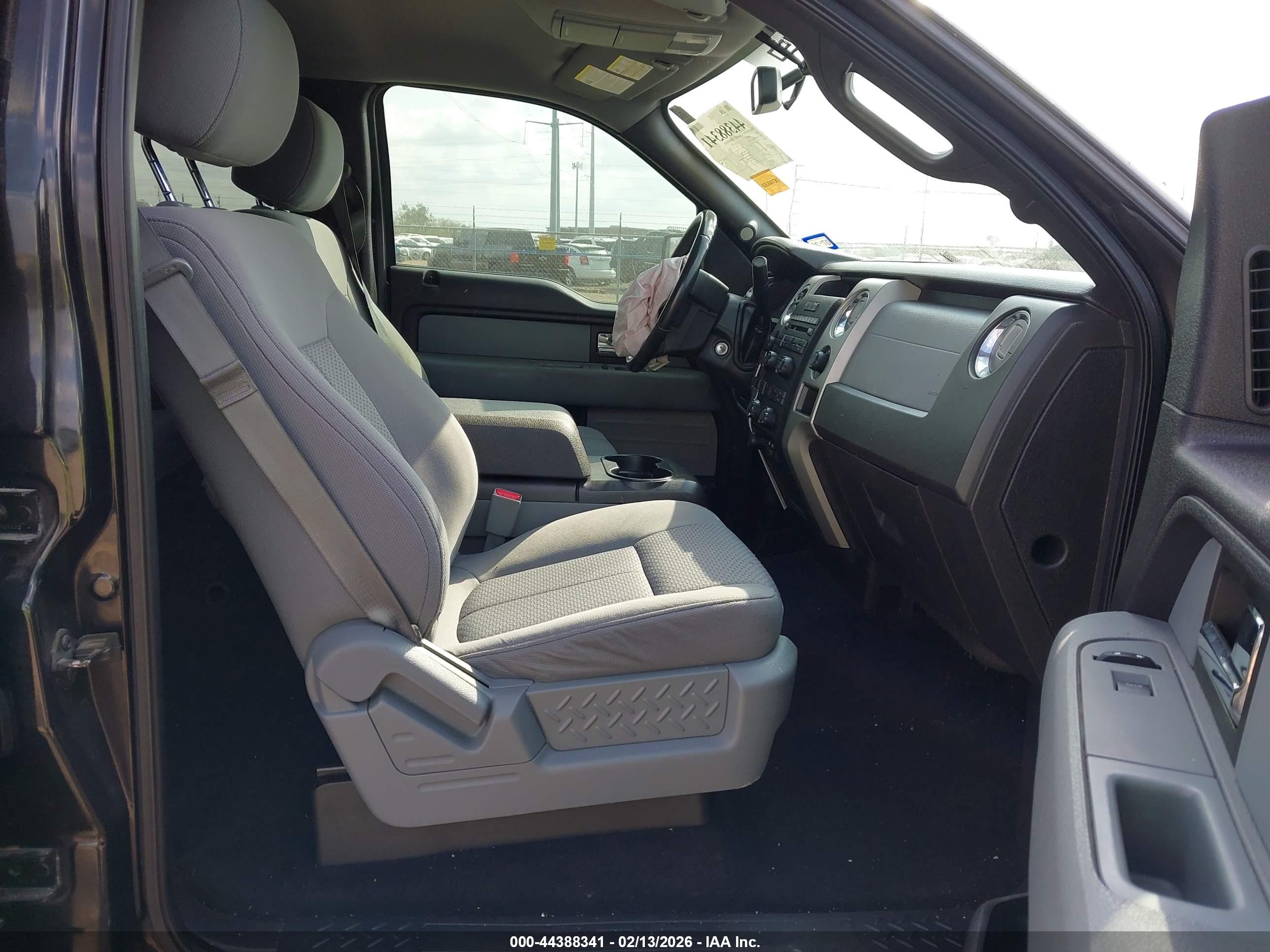 FORD F-150 image 5
