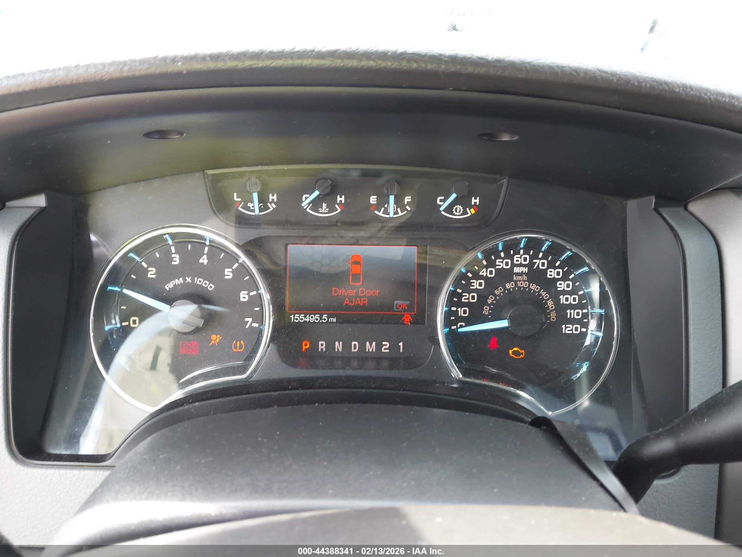 FORD F-150 image 7