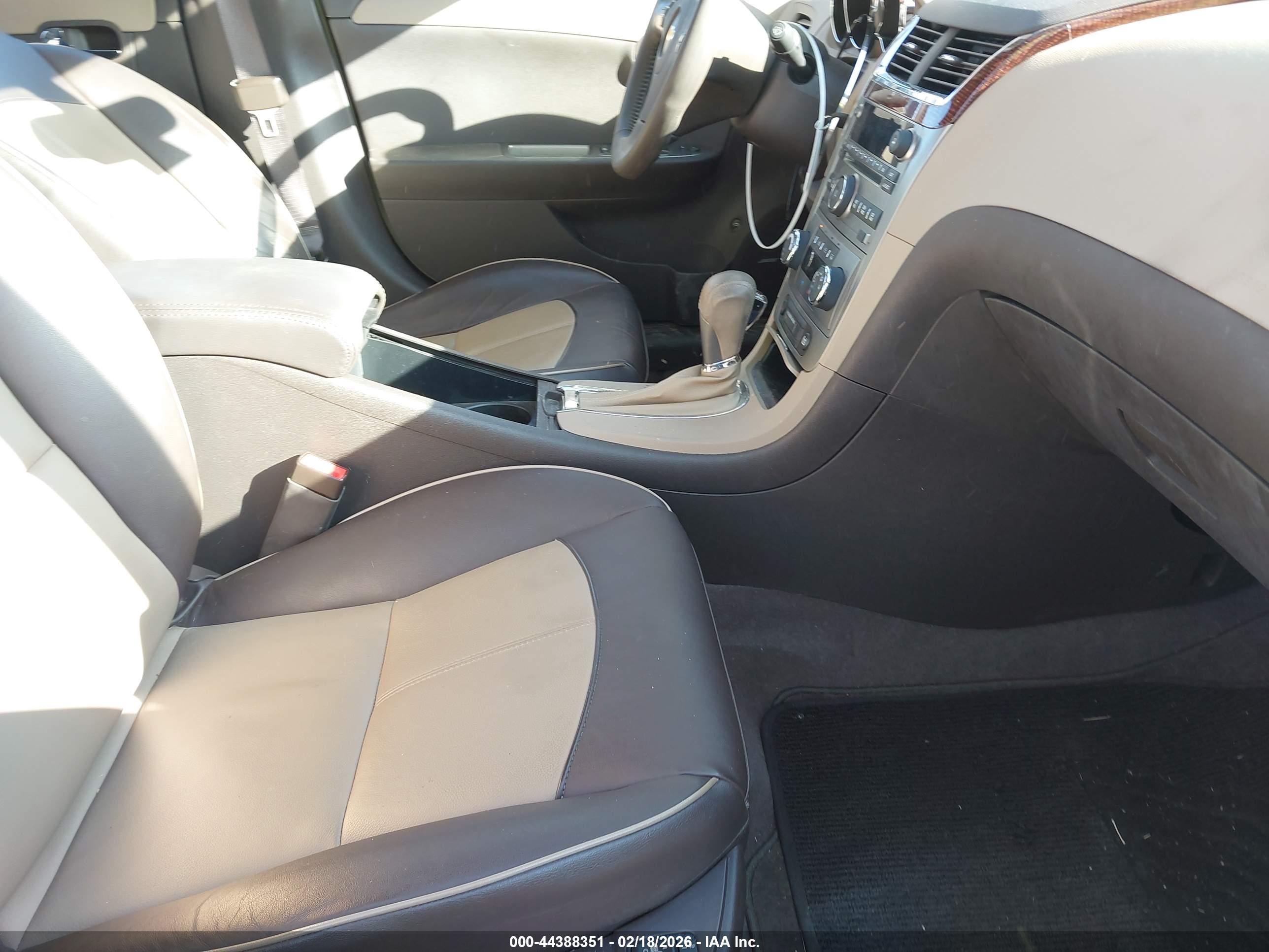 CHEVROLET MALIBU image 5