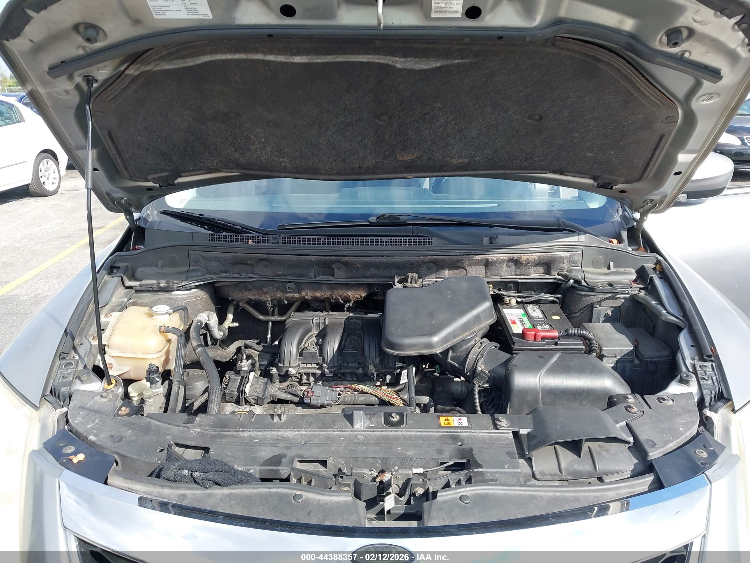 MAZDA CX-9 image 10