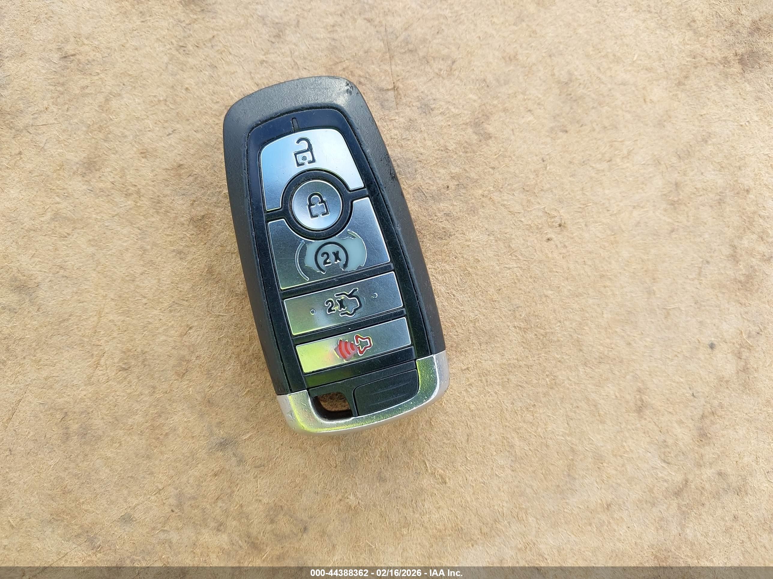FORD EDGE image 11