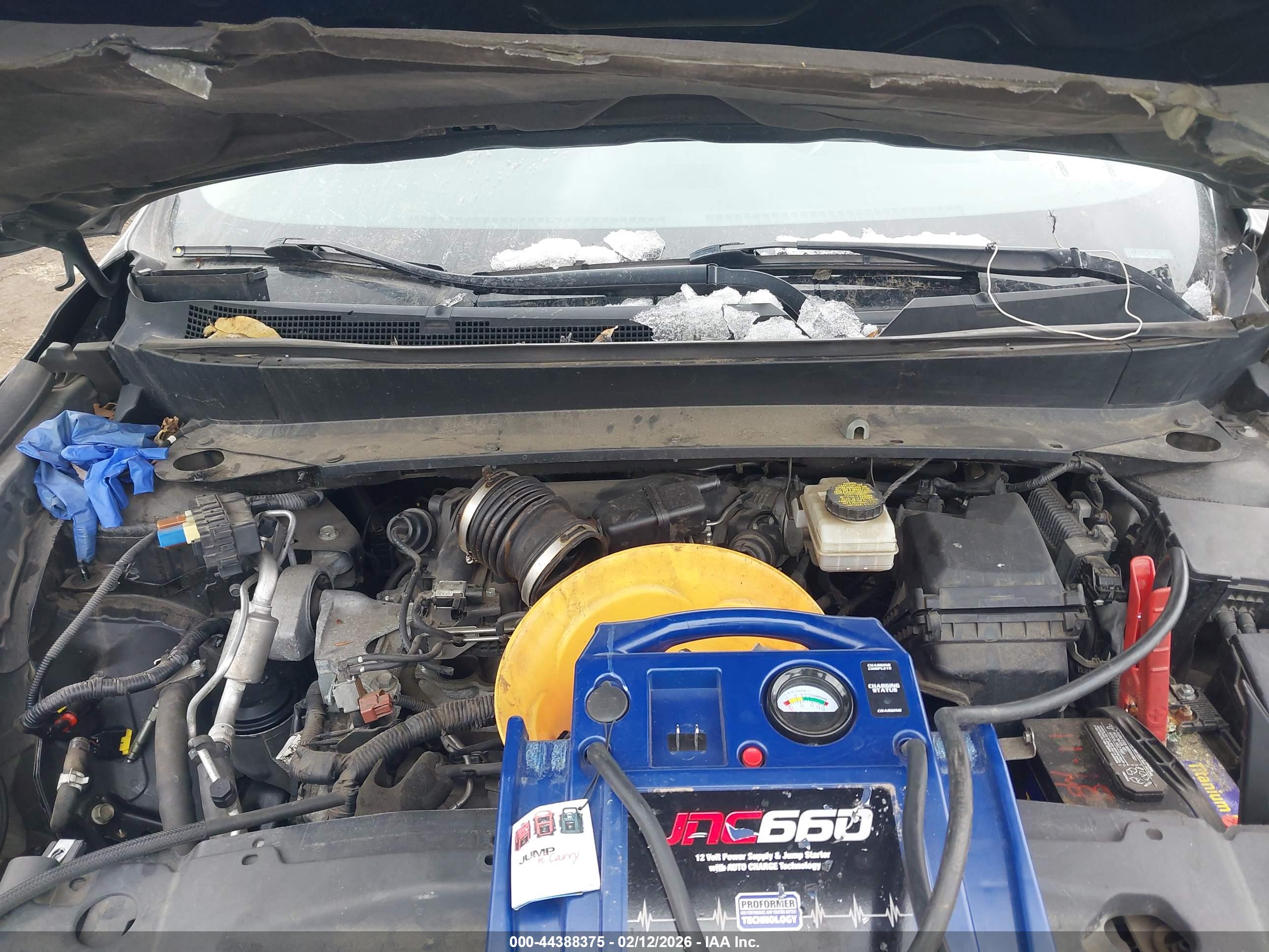 NISSAN PATHFINDER image 10
