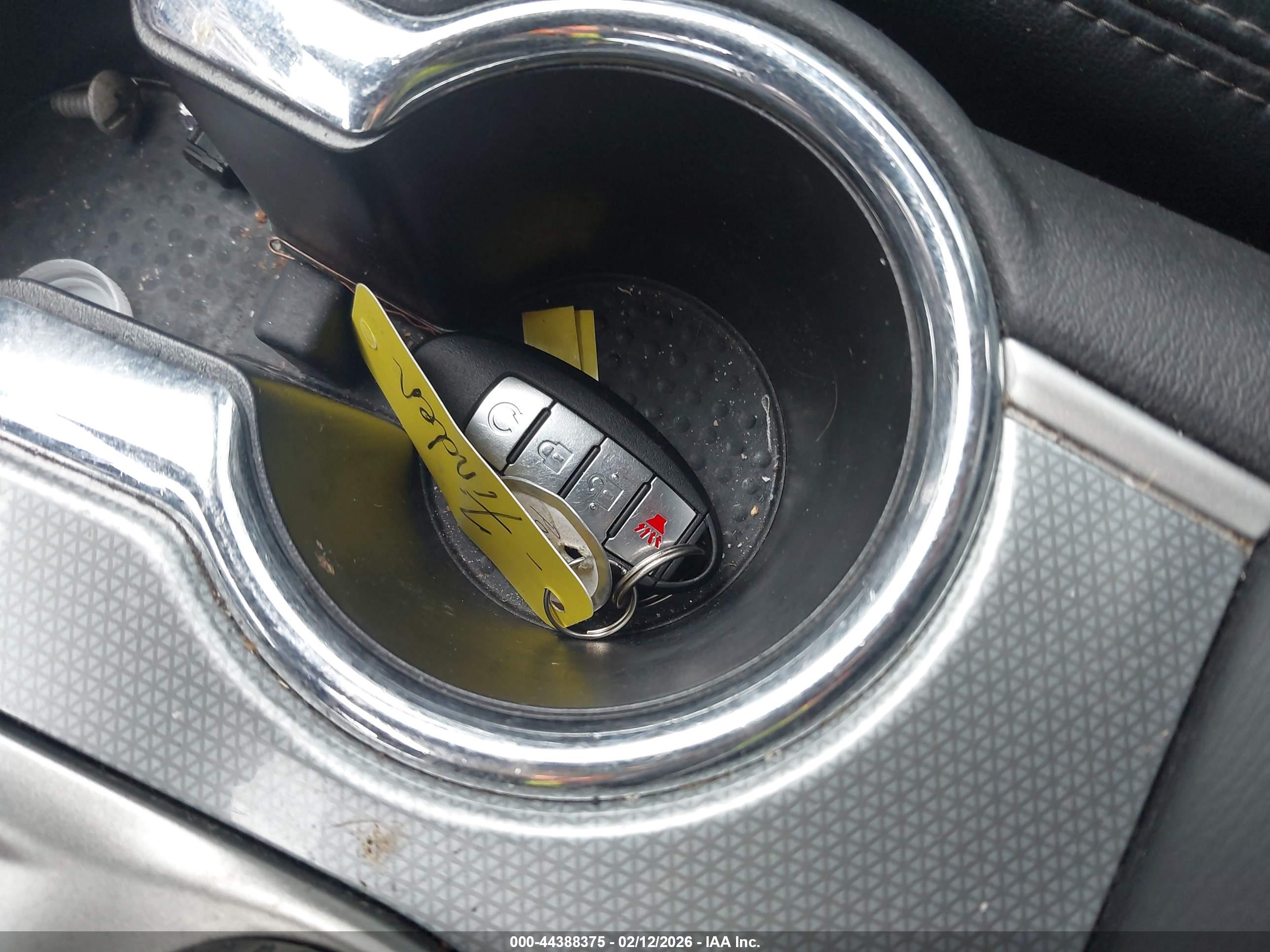 NISSAN PATHFINDER image 11