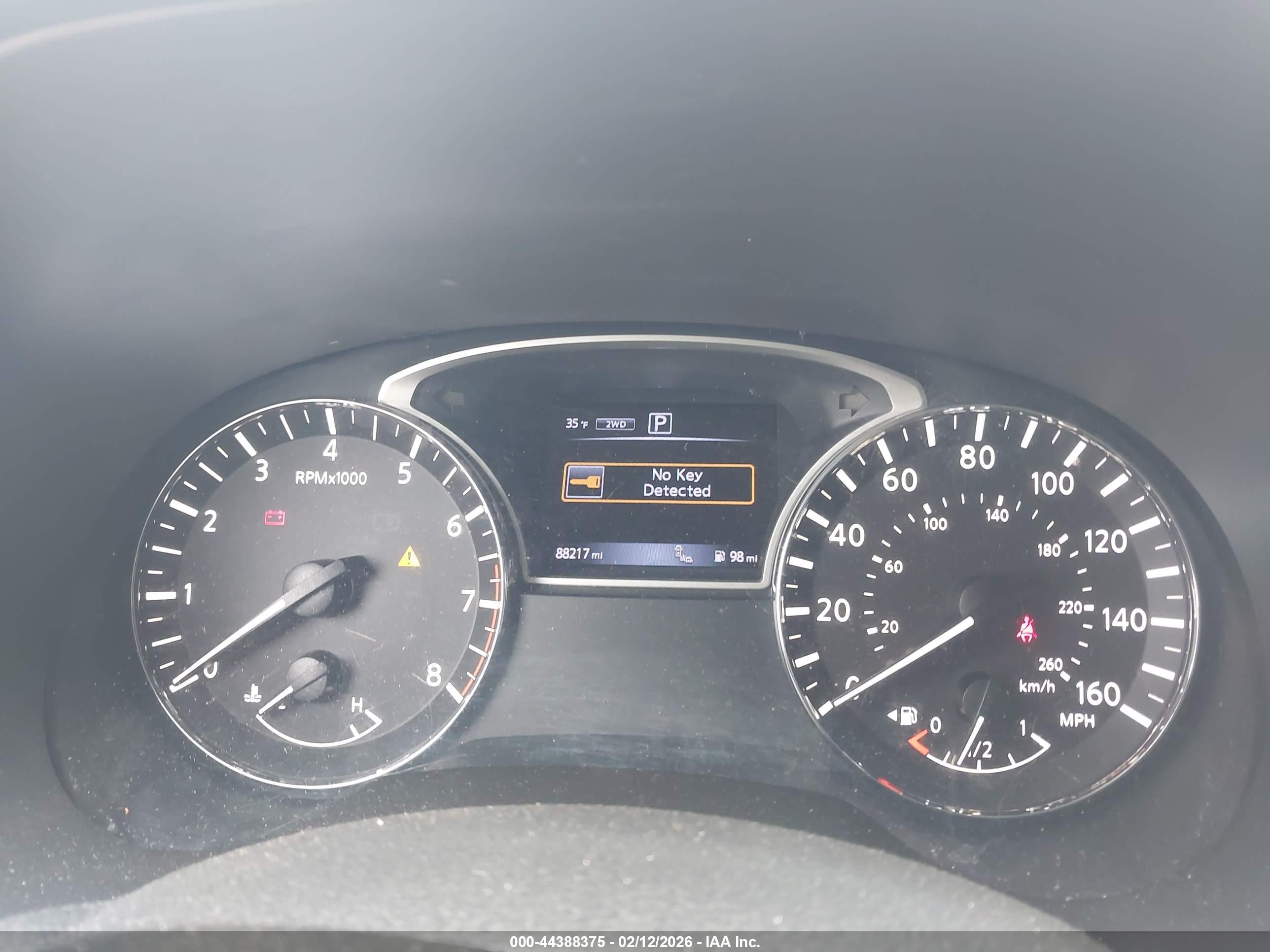 NISSAN PATHFINDER image 7