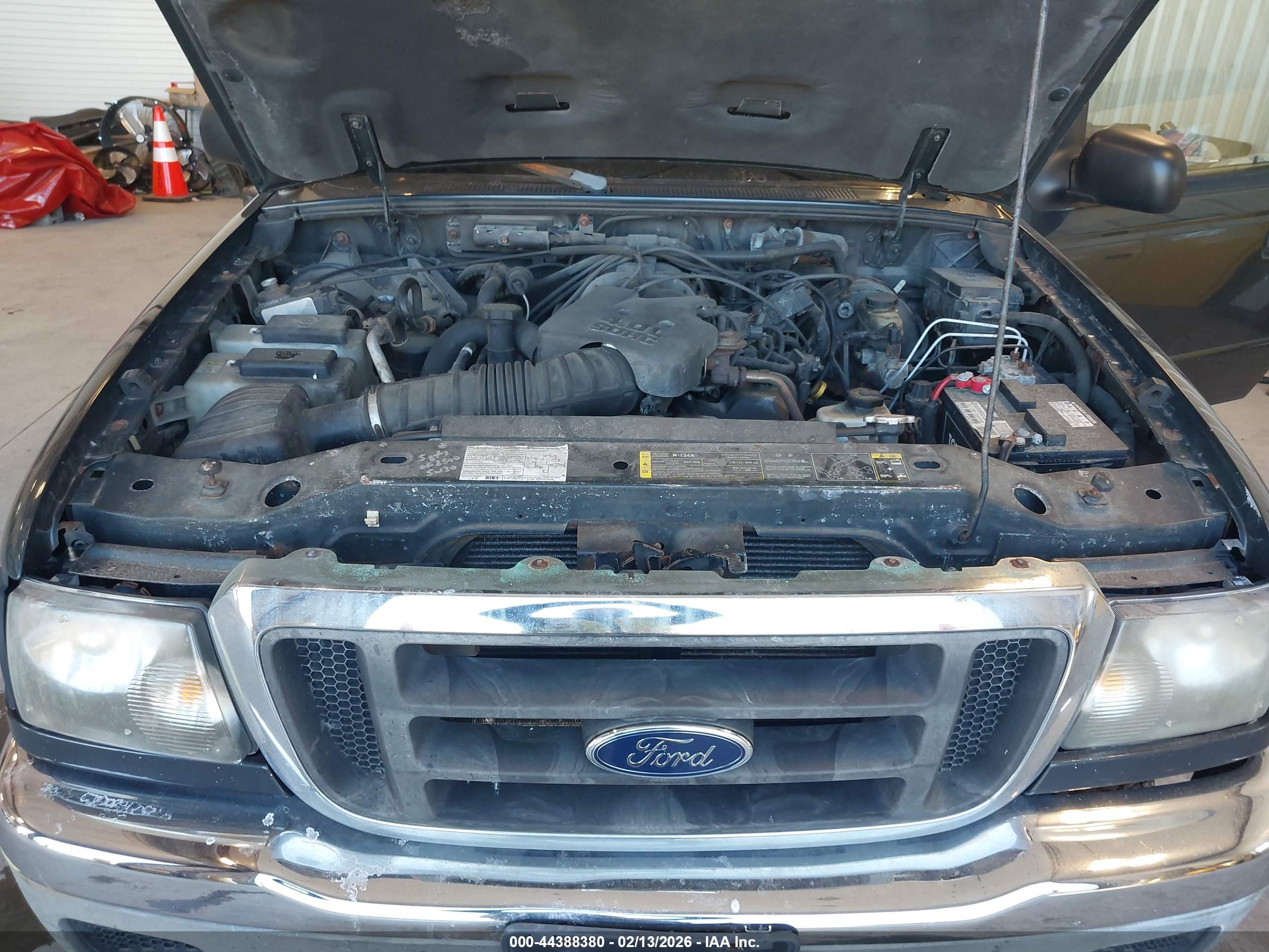 FORD RANGER image 10