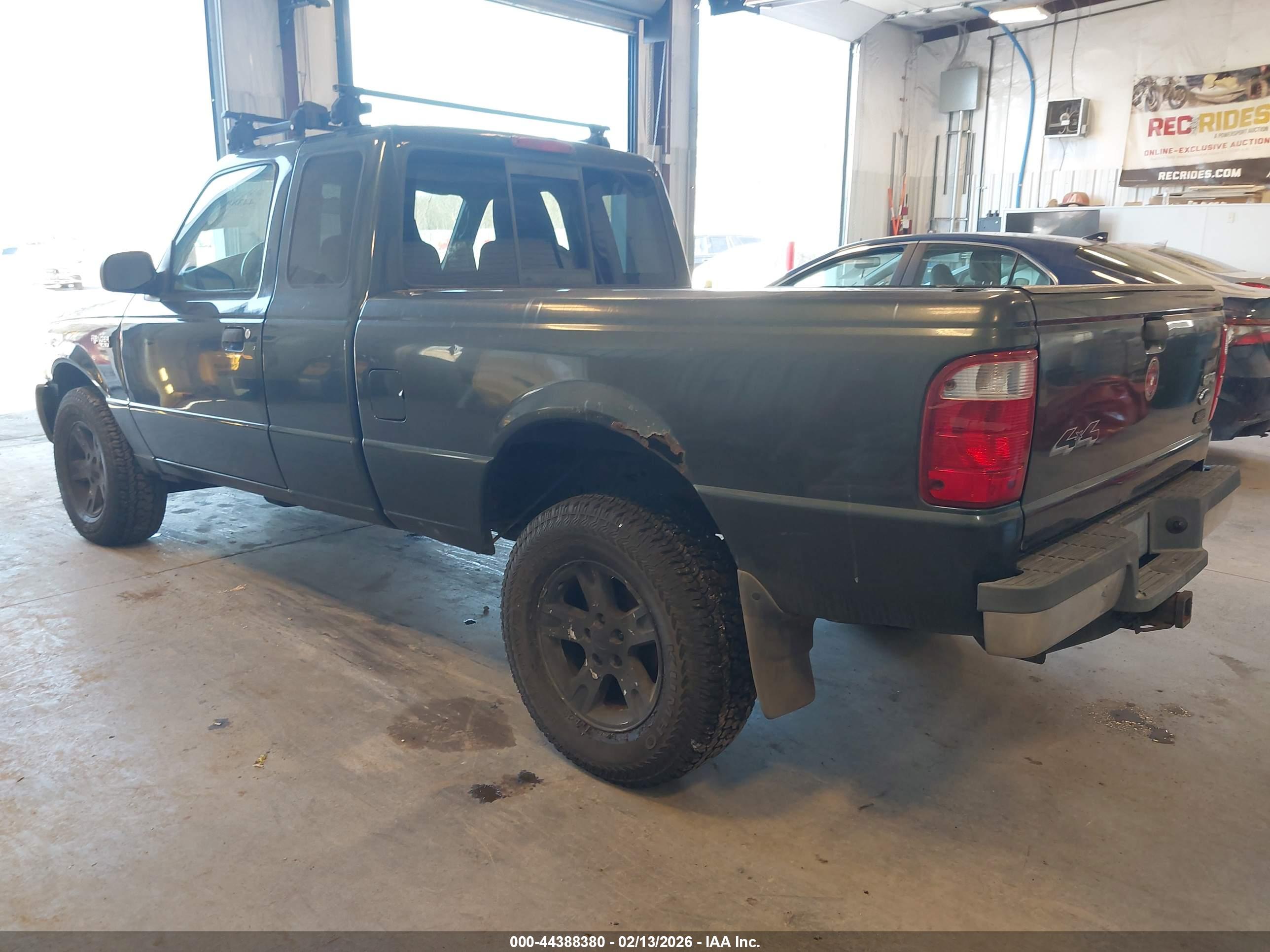 FORD RANGER image 3