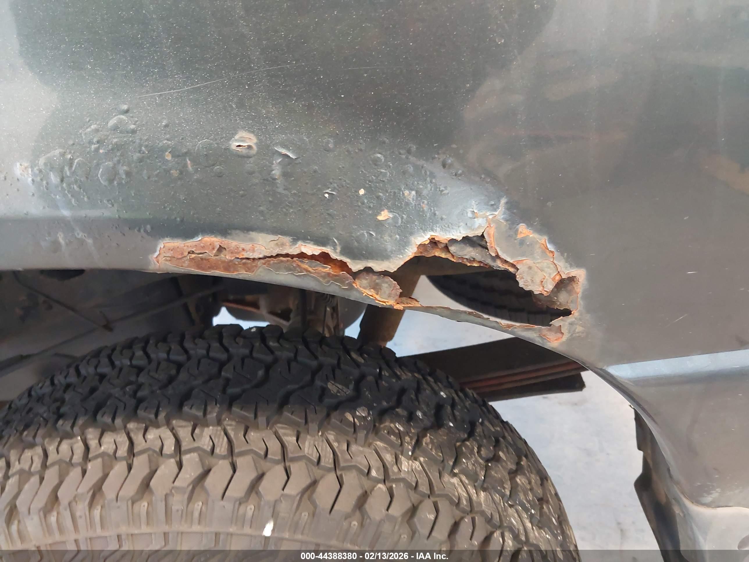 FORD RANGER image 6