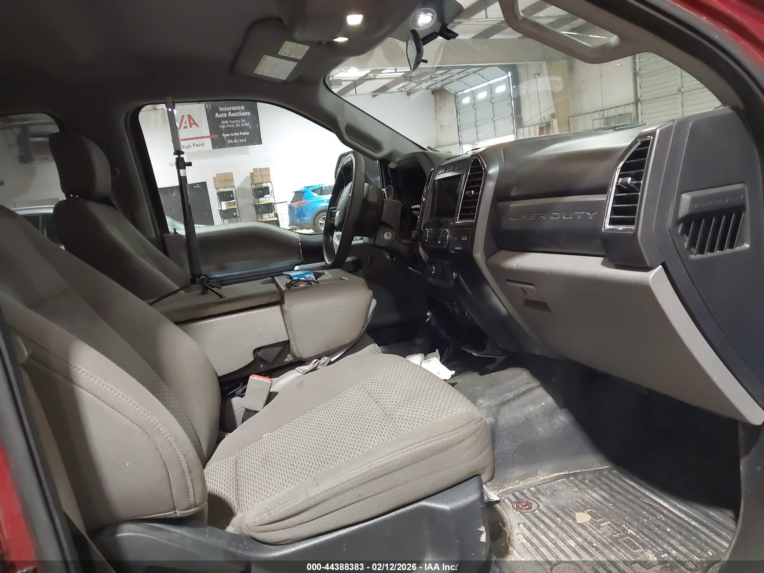 FORD F-350 image 5