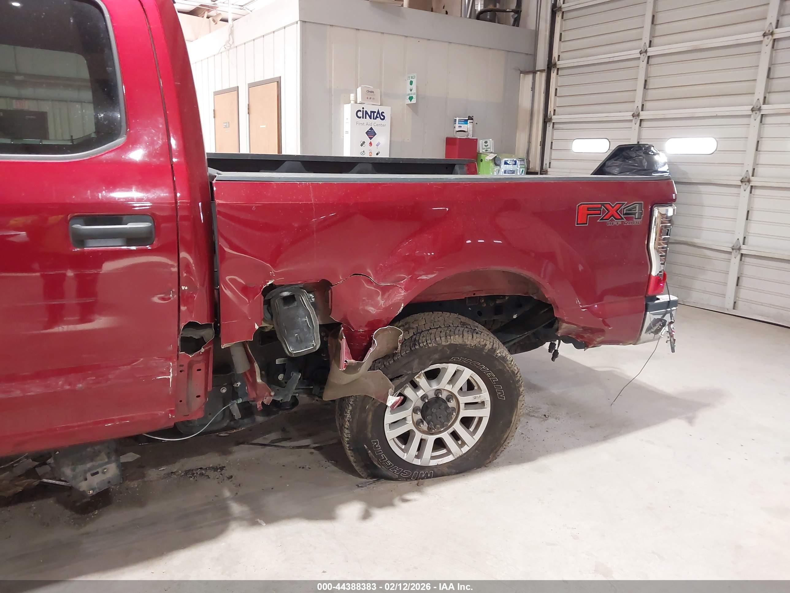 FORD F-350 image 6