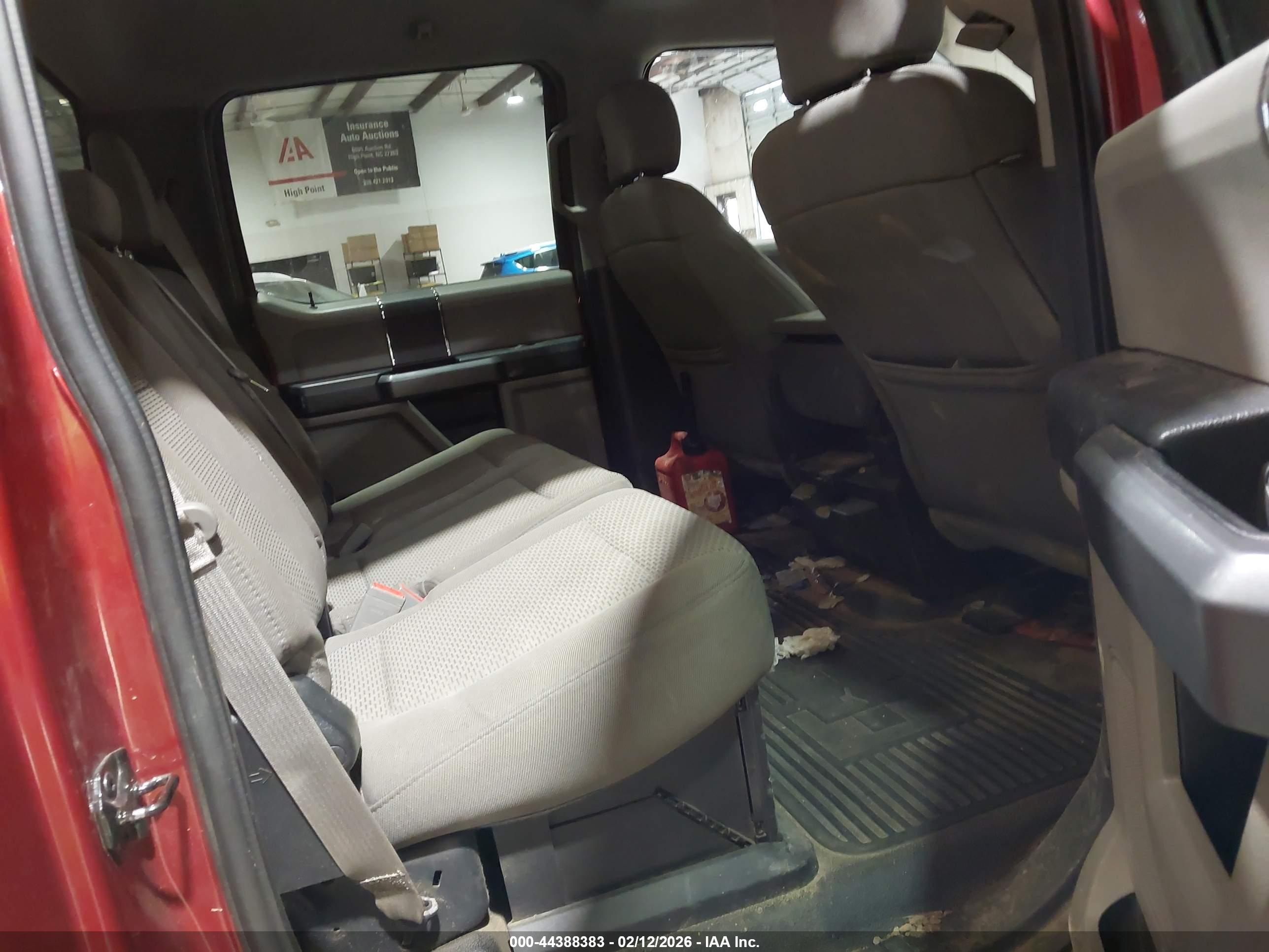 FORD F-350 image 8