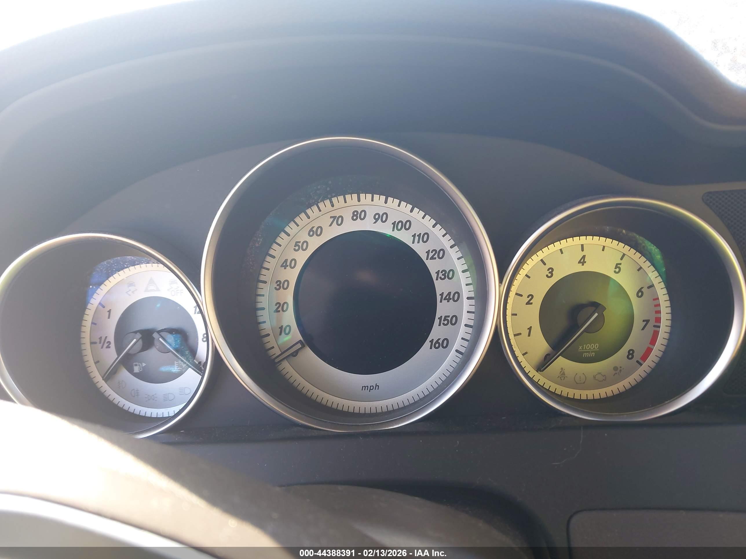 MERCEDES-BENZ C image 7