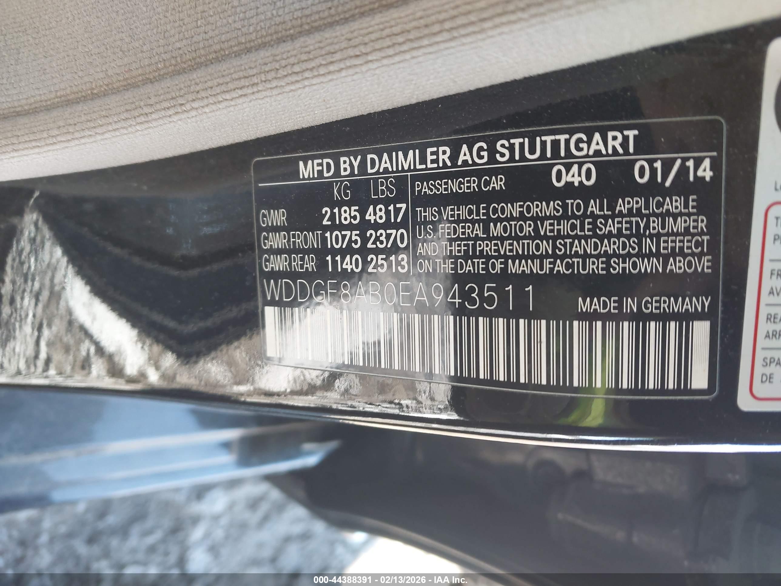 MERCEDES-BENZ C image 9