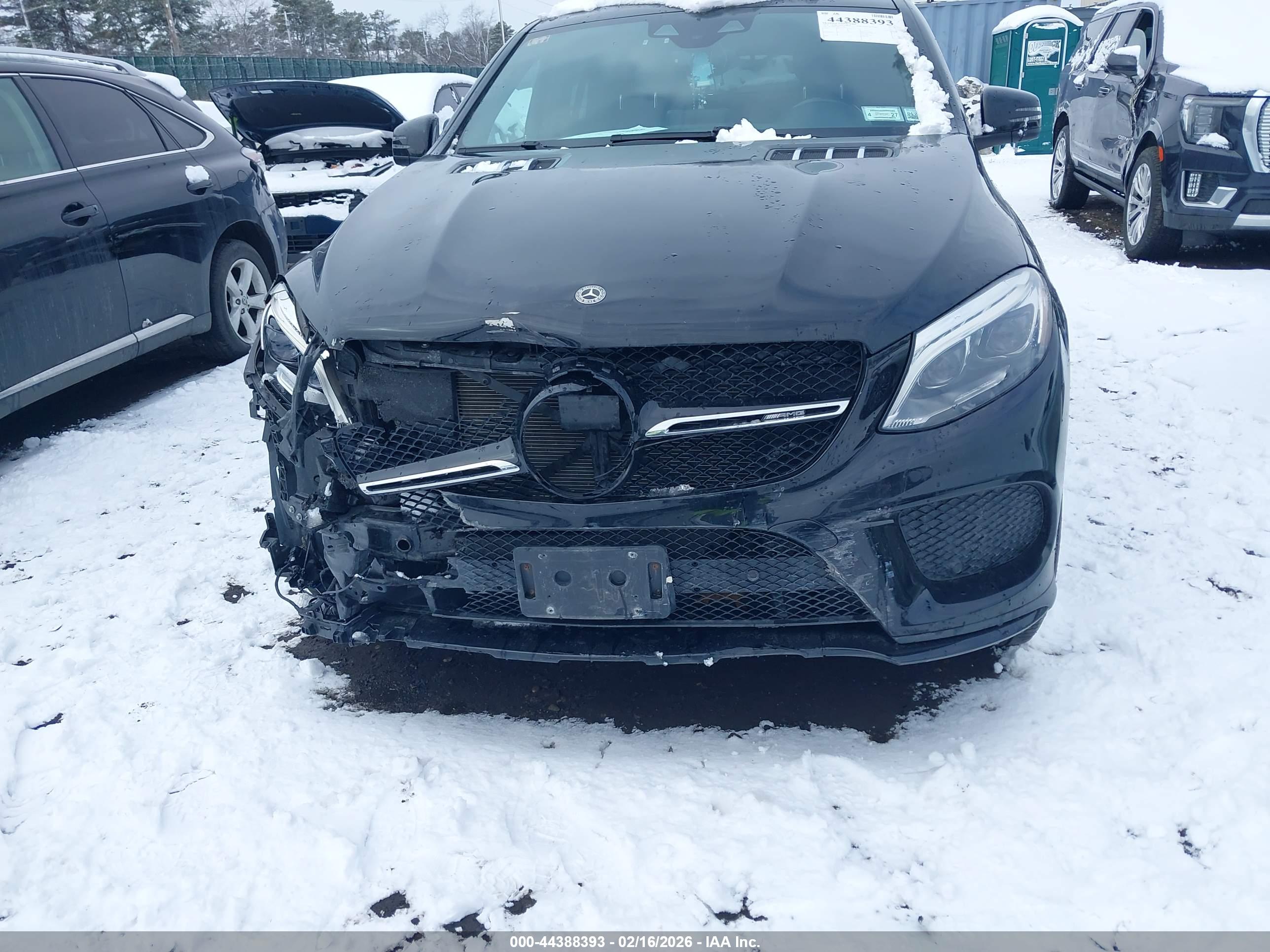 MERCEDES-BENZ AMG image 6
