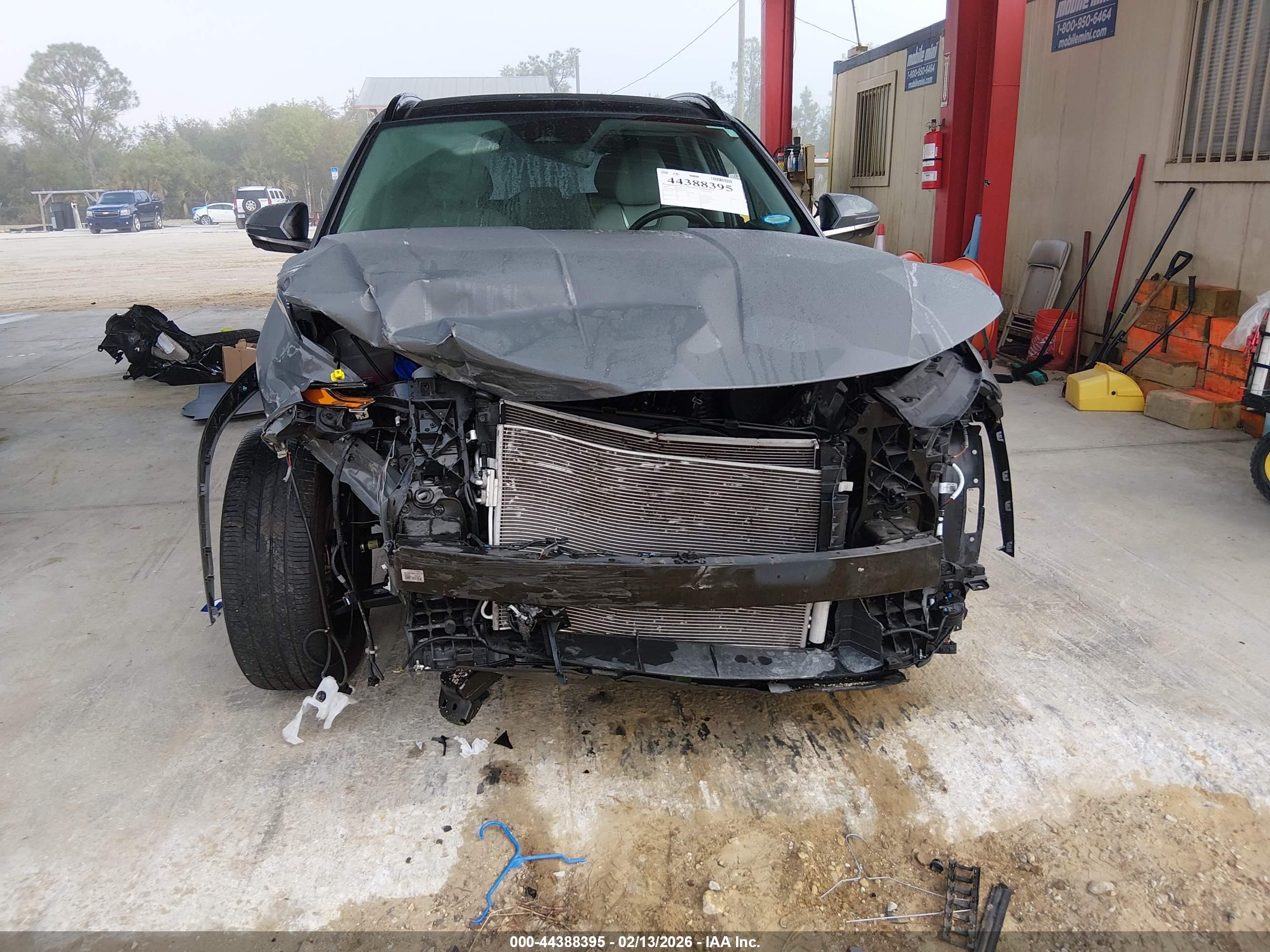 HYUNDAI TUCSON image 6