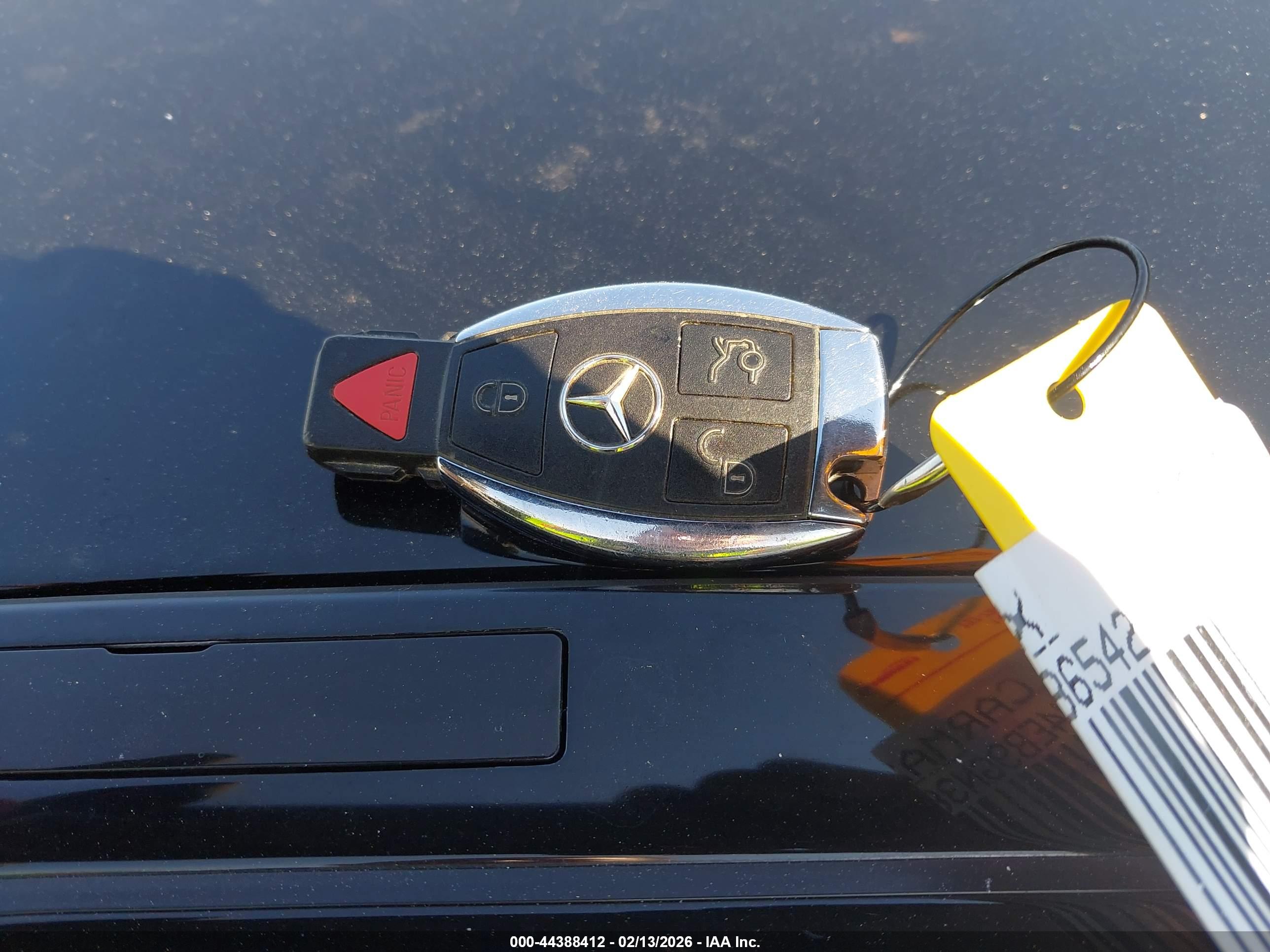 MERCEDES-BENZ CLA image 11