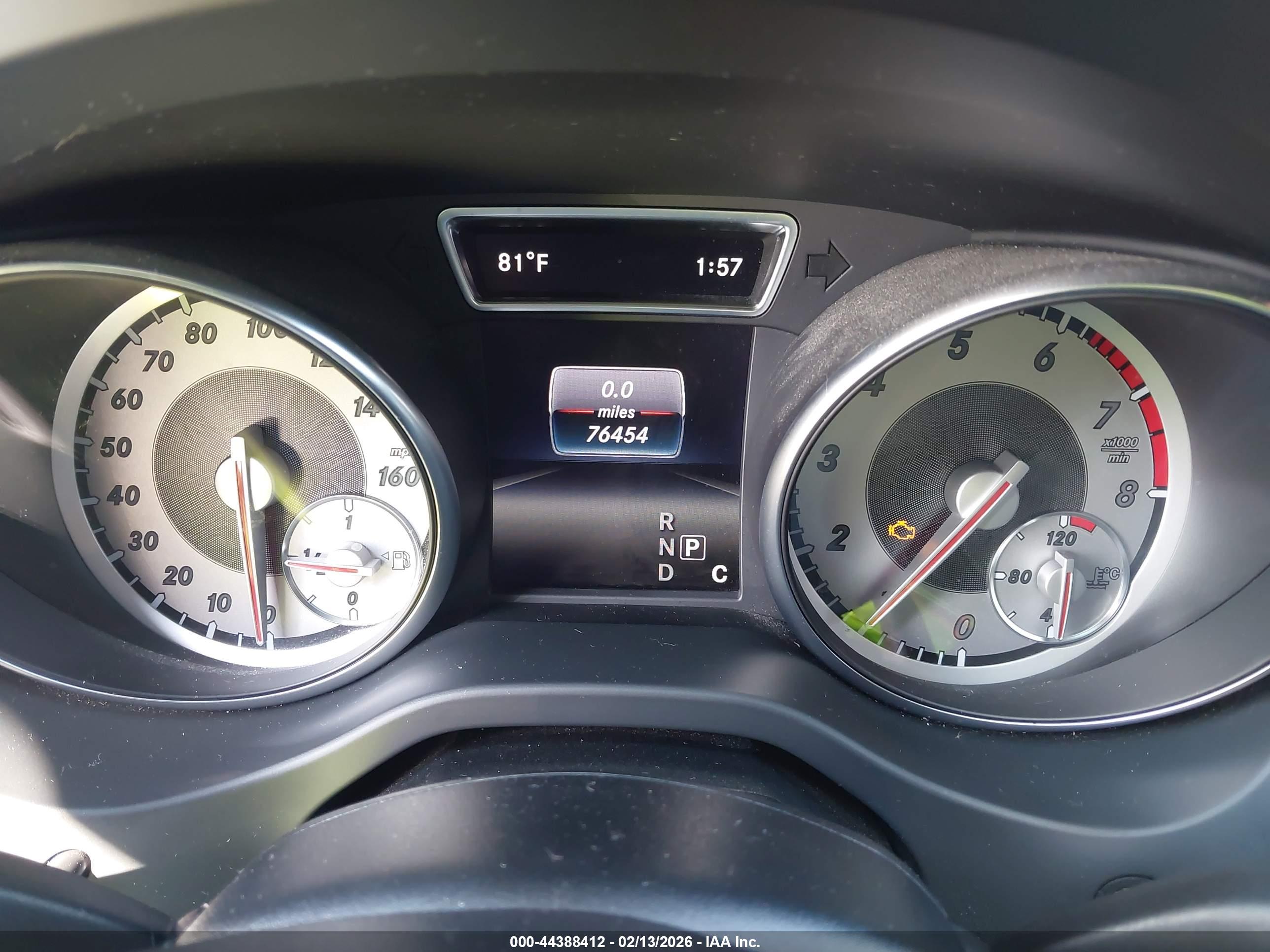 MERCEDES-BENZ CLA image 7