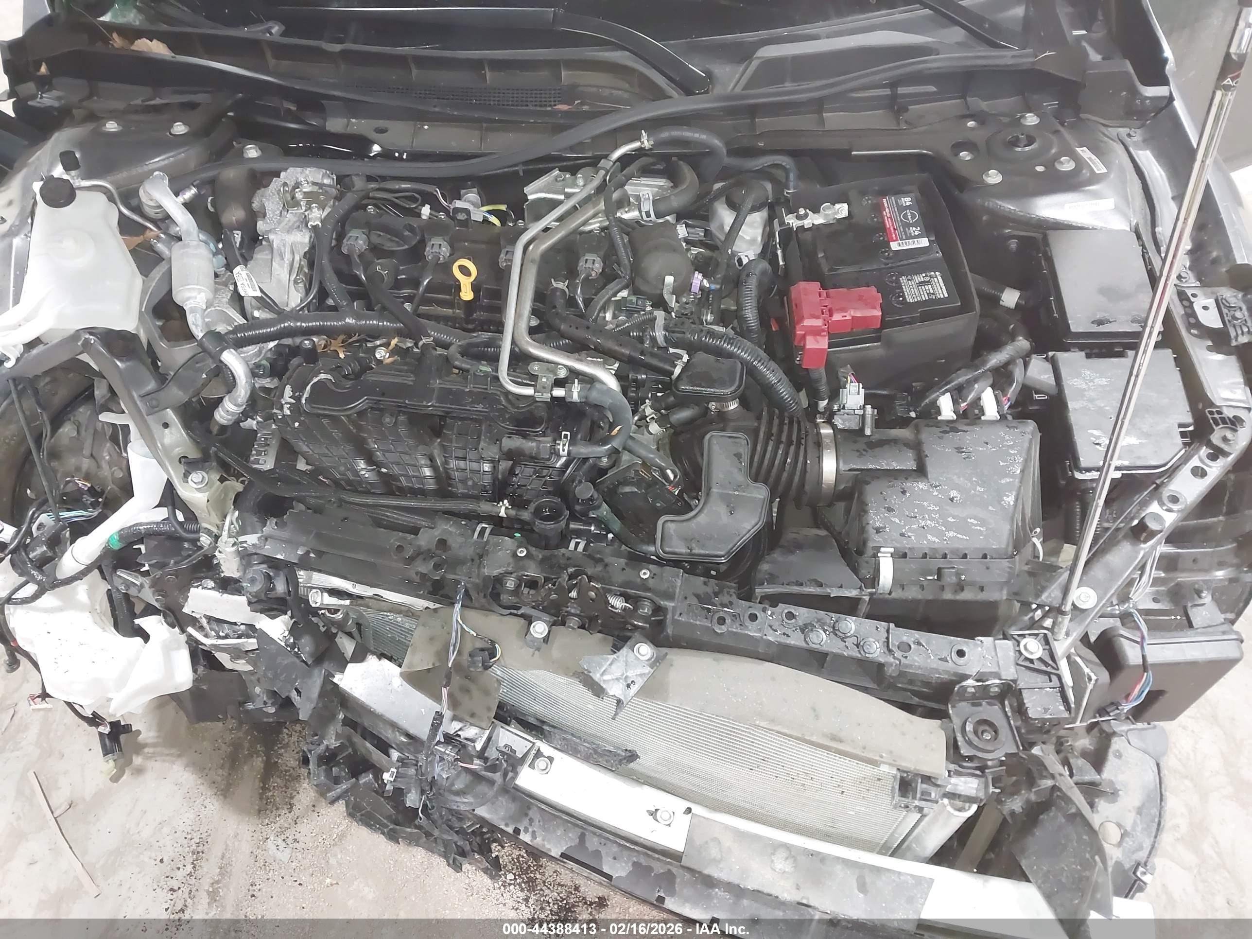 NISSAN ALTIMA image 10