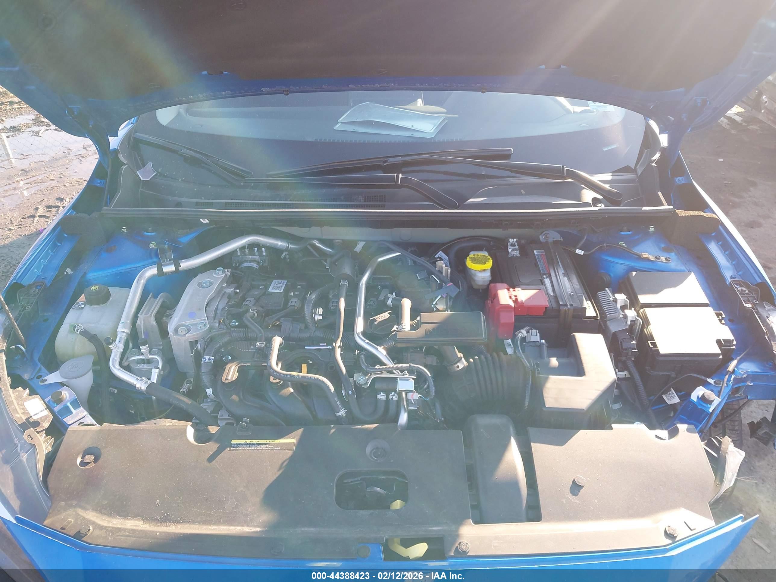 NISSAN SENTRA image 10