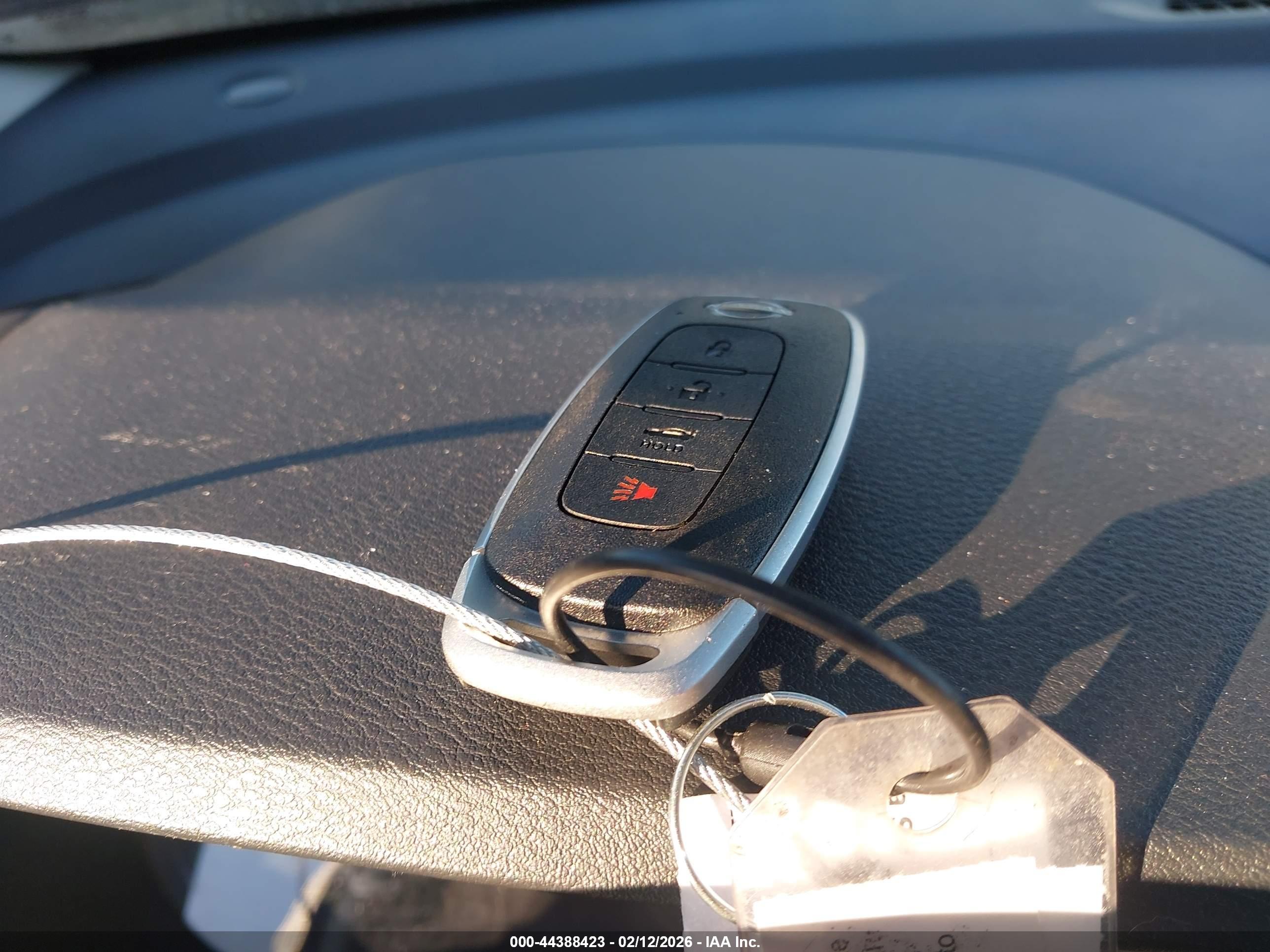 NISSAN SENTRA image 11