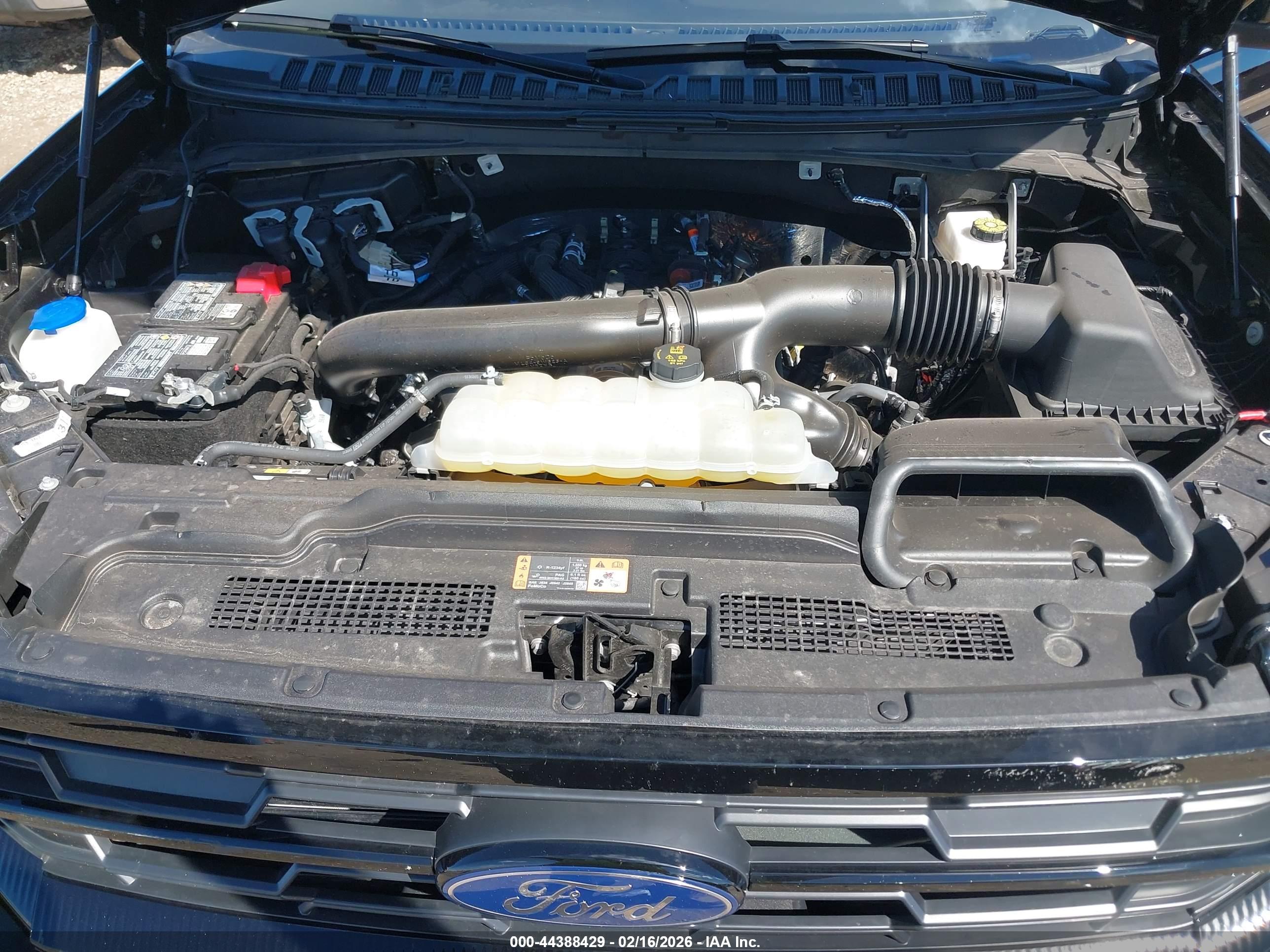 FORD EXPEDITION image 10