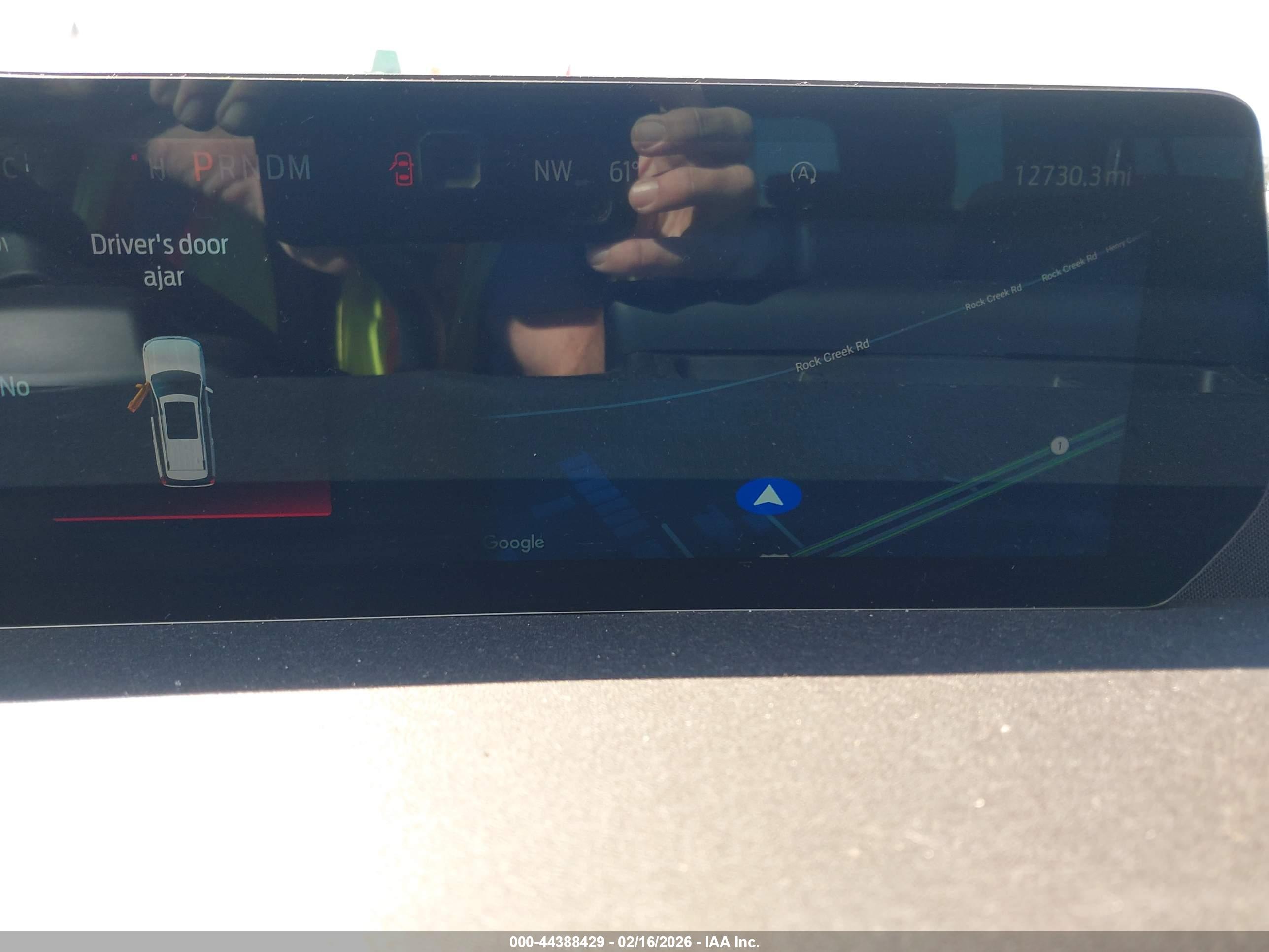 FORD EXPEDITION image 7