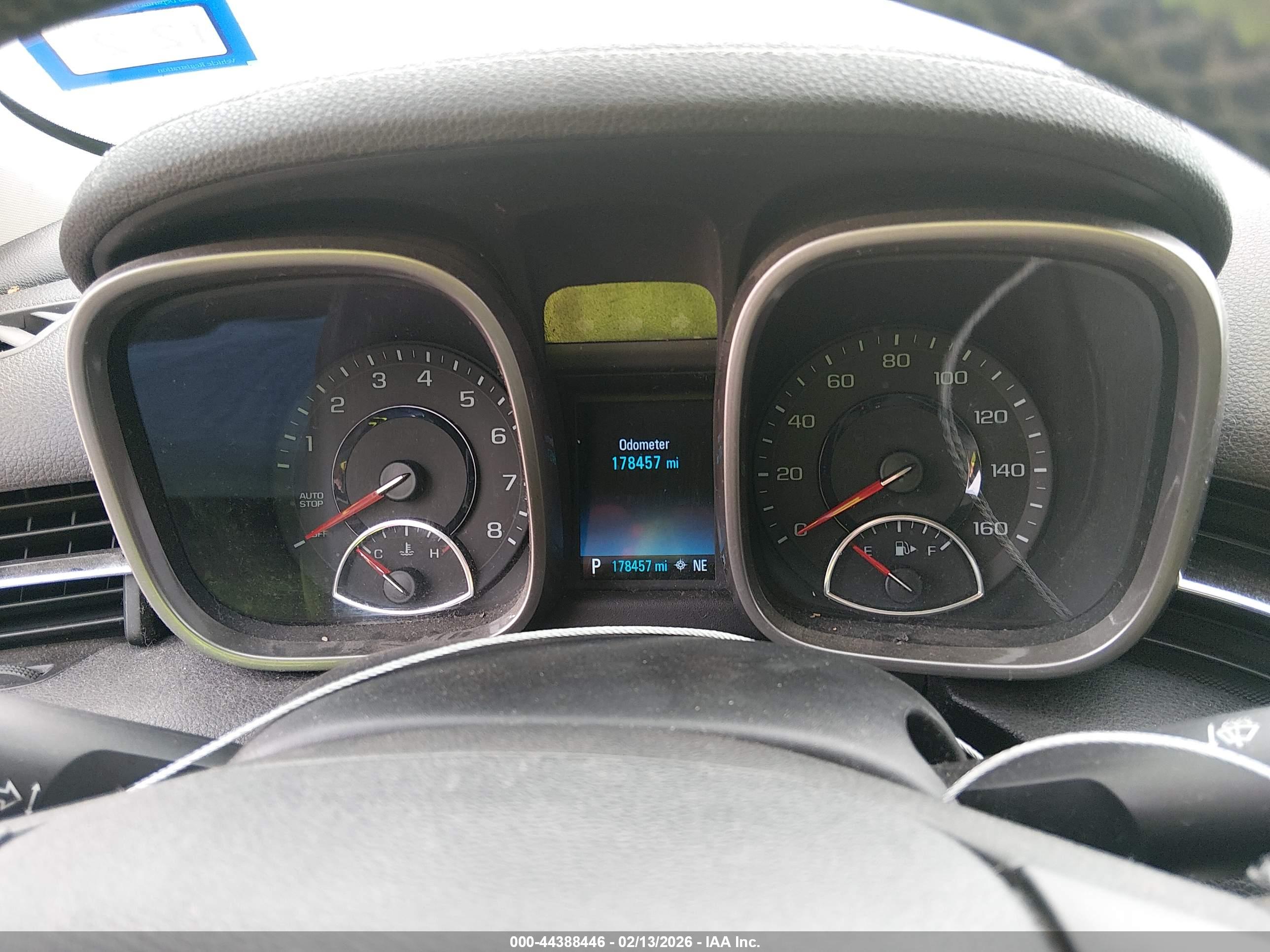 CHEVROLET MALIBU image 7