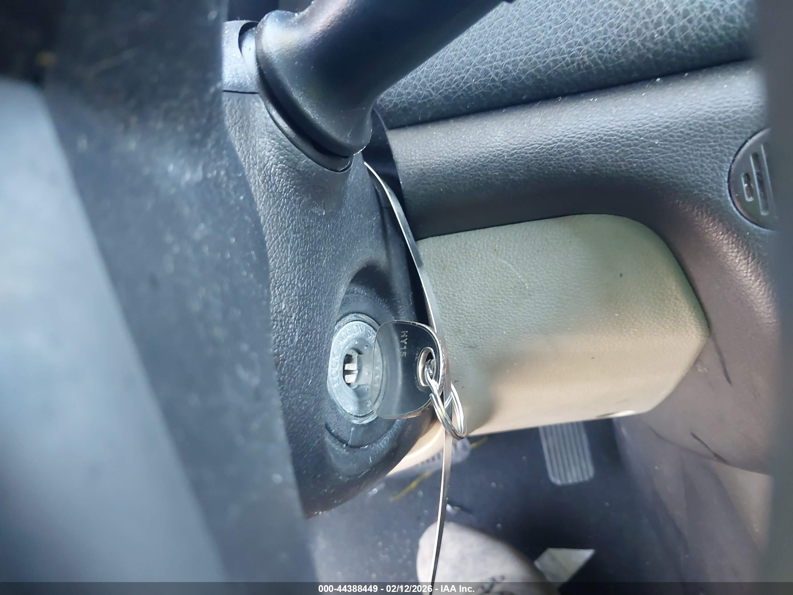 KIA FORTE image 11