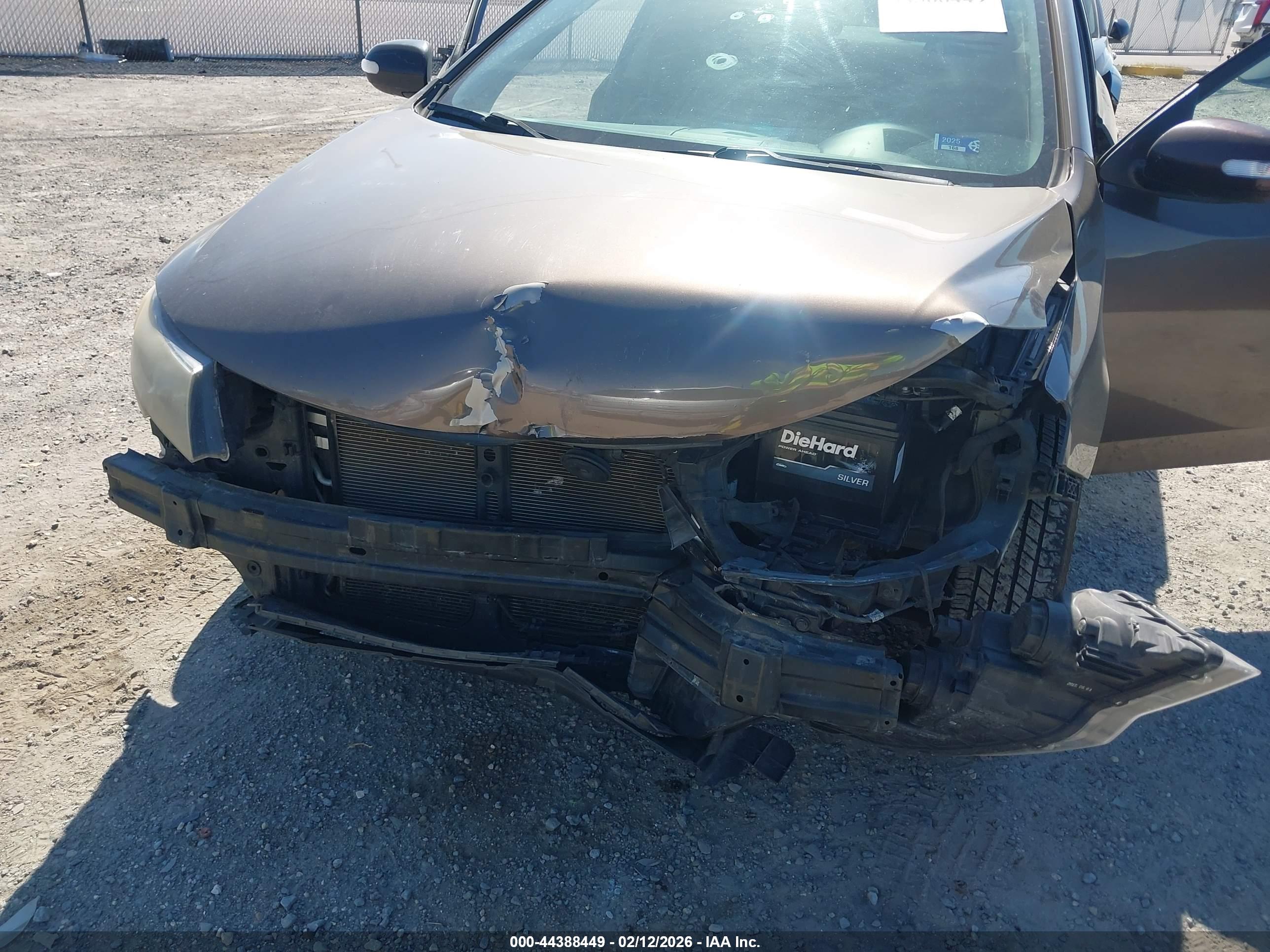 KIA FORTE image 6