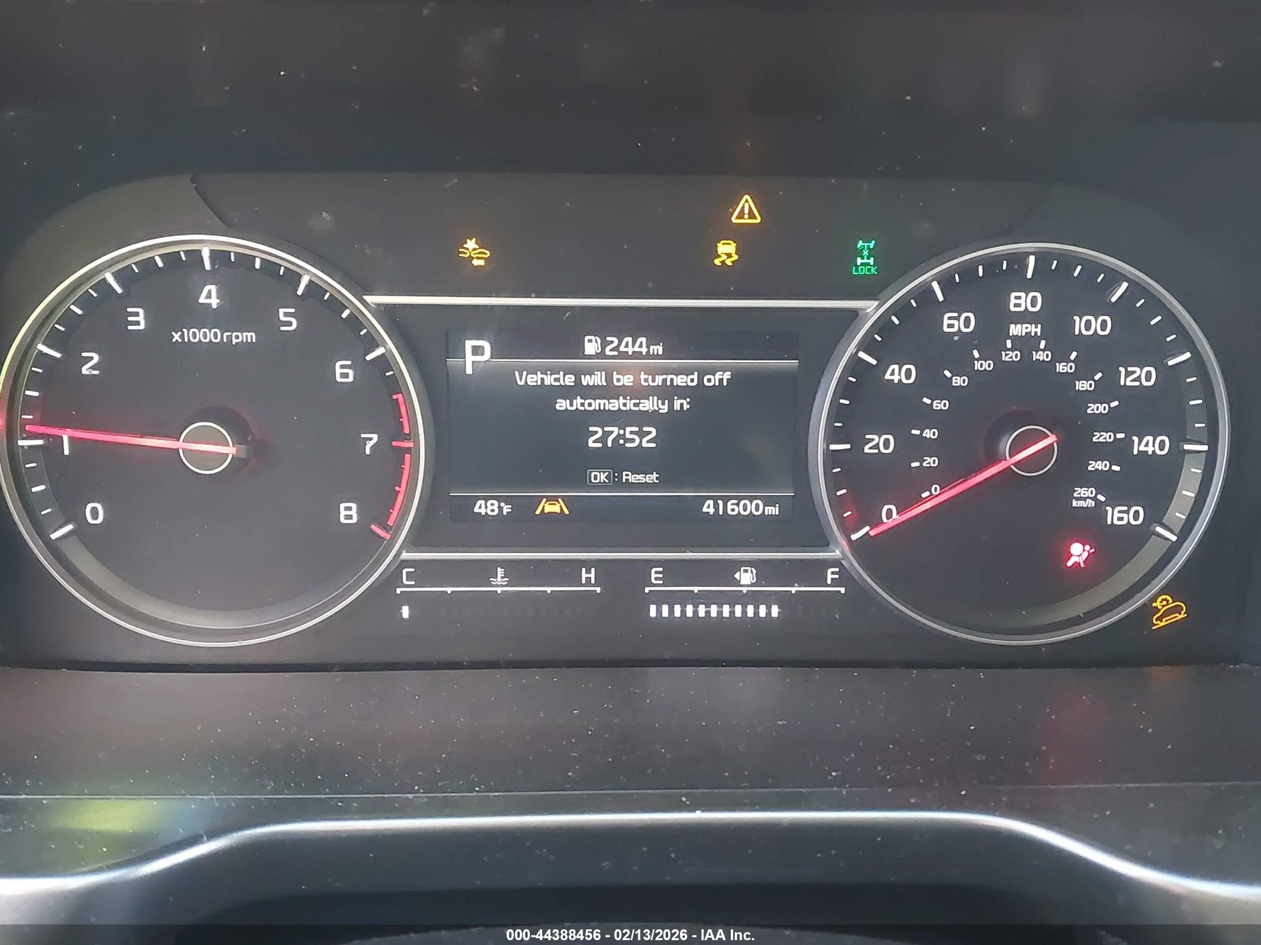 KIA SORENTO image 7