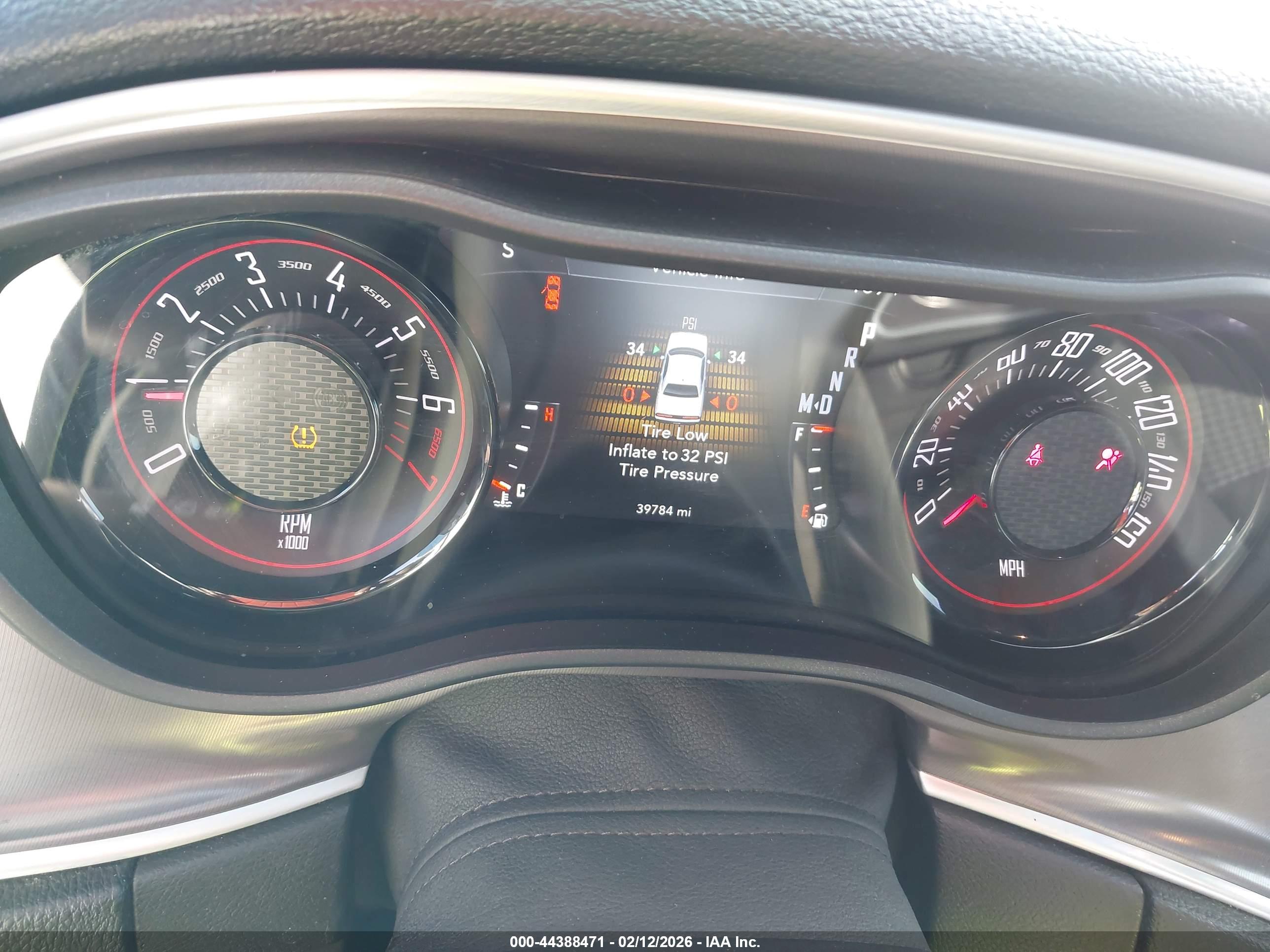 DODGE CHALLENGER image 7