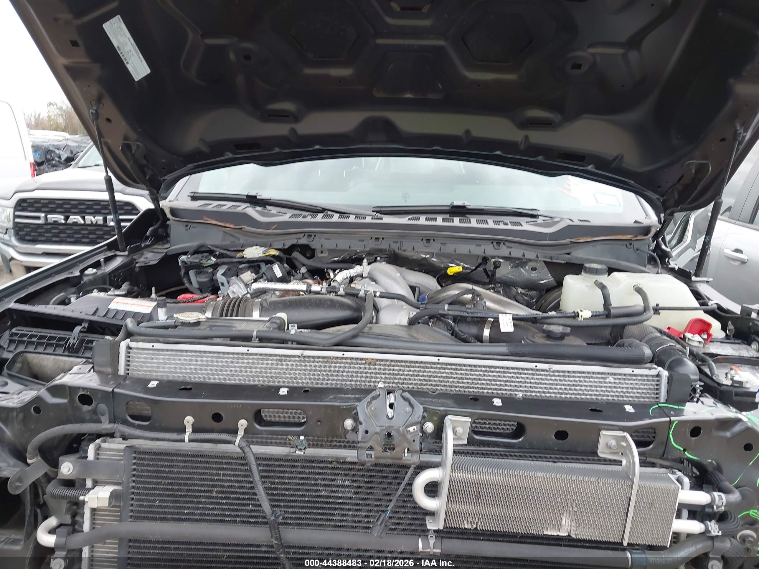 FORD F-250 image 10