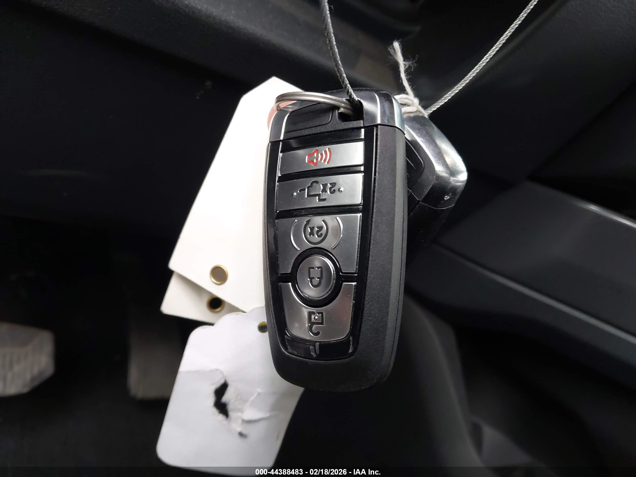 FORD F-250 image 11