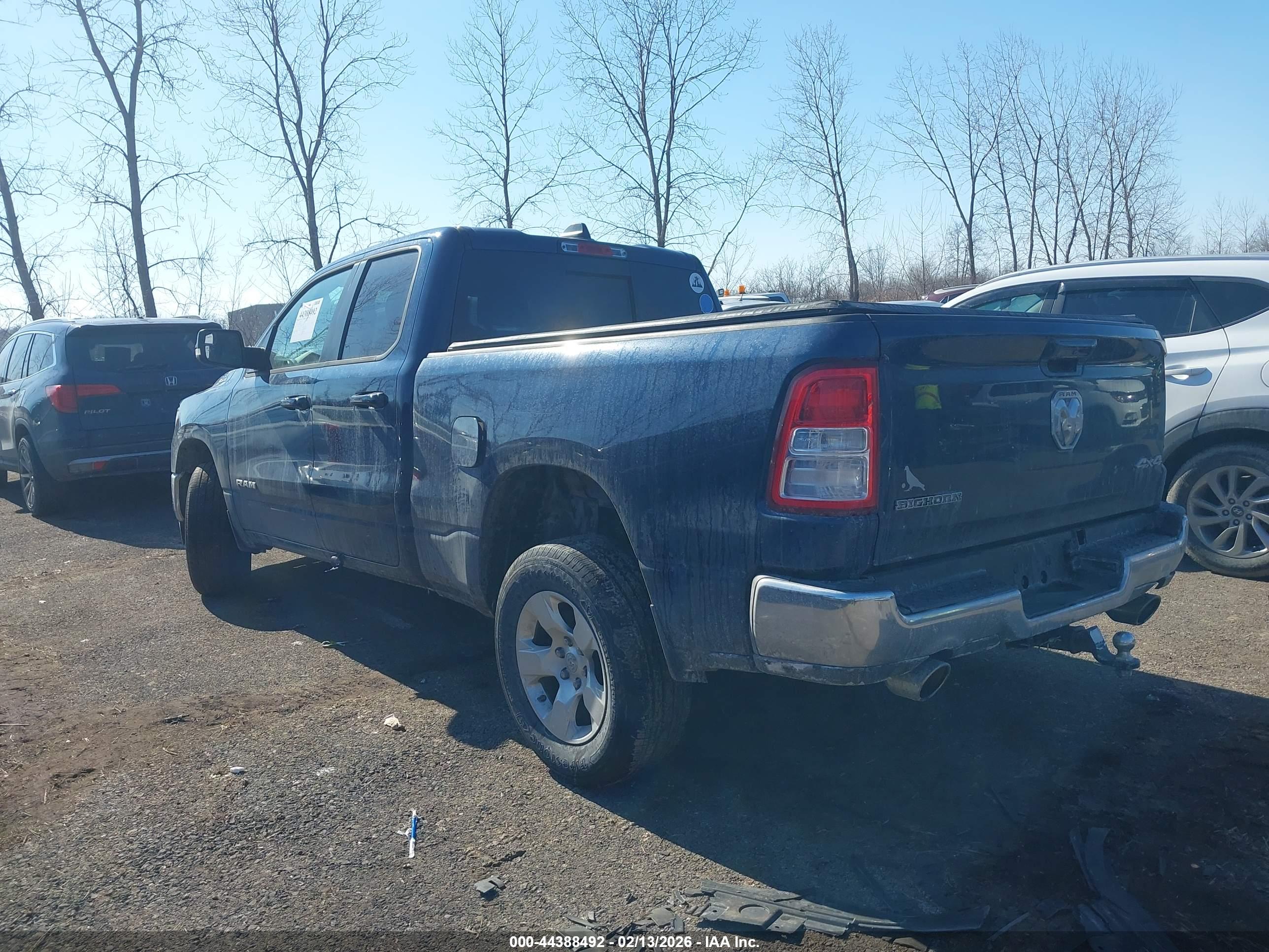 RAM 1500 image 3