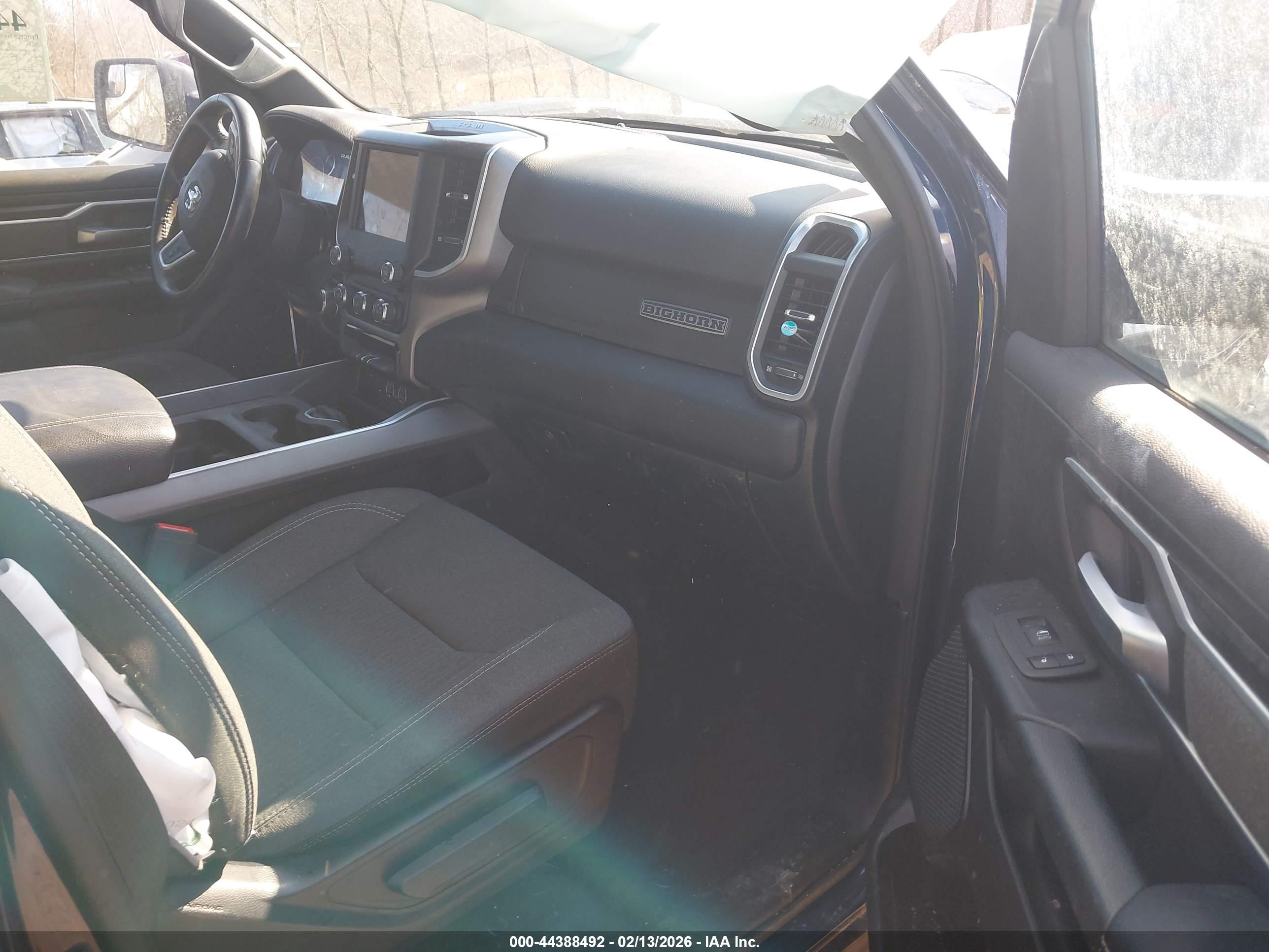 RAM 1500 image 5
